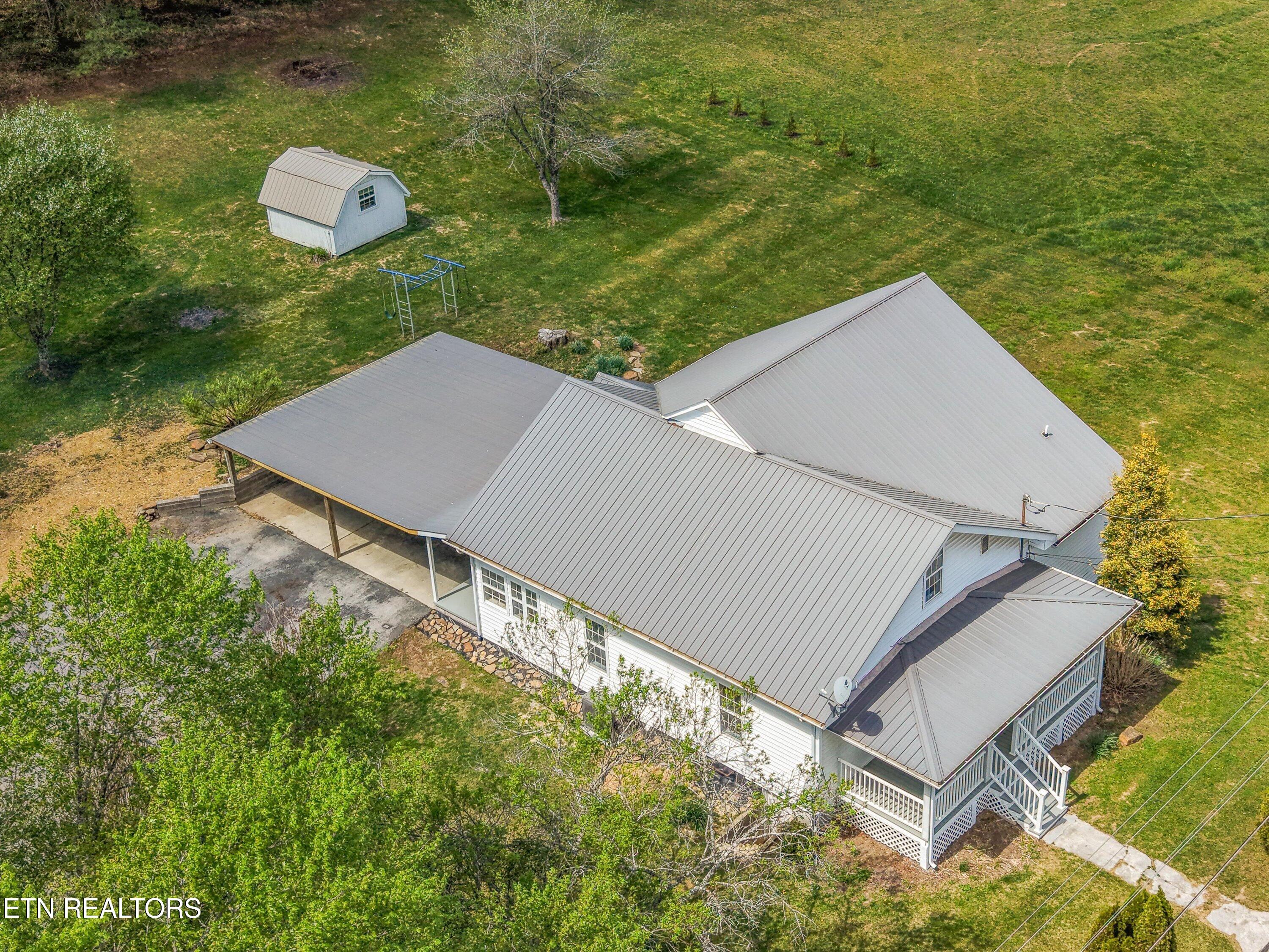 2459 Morgan County Highway Wartburg TN 37887