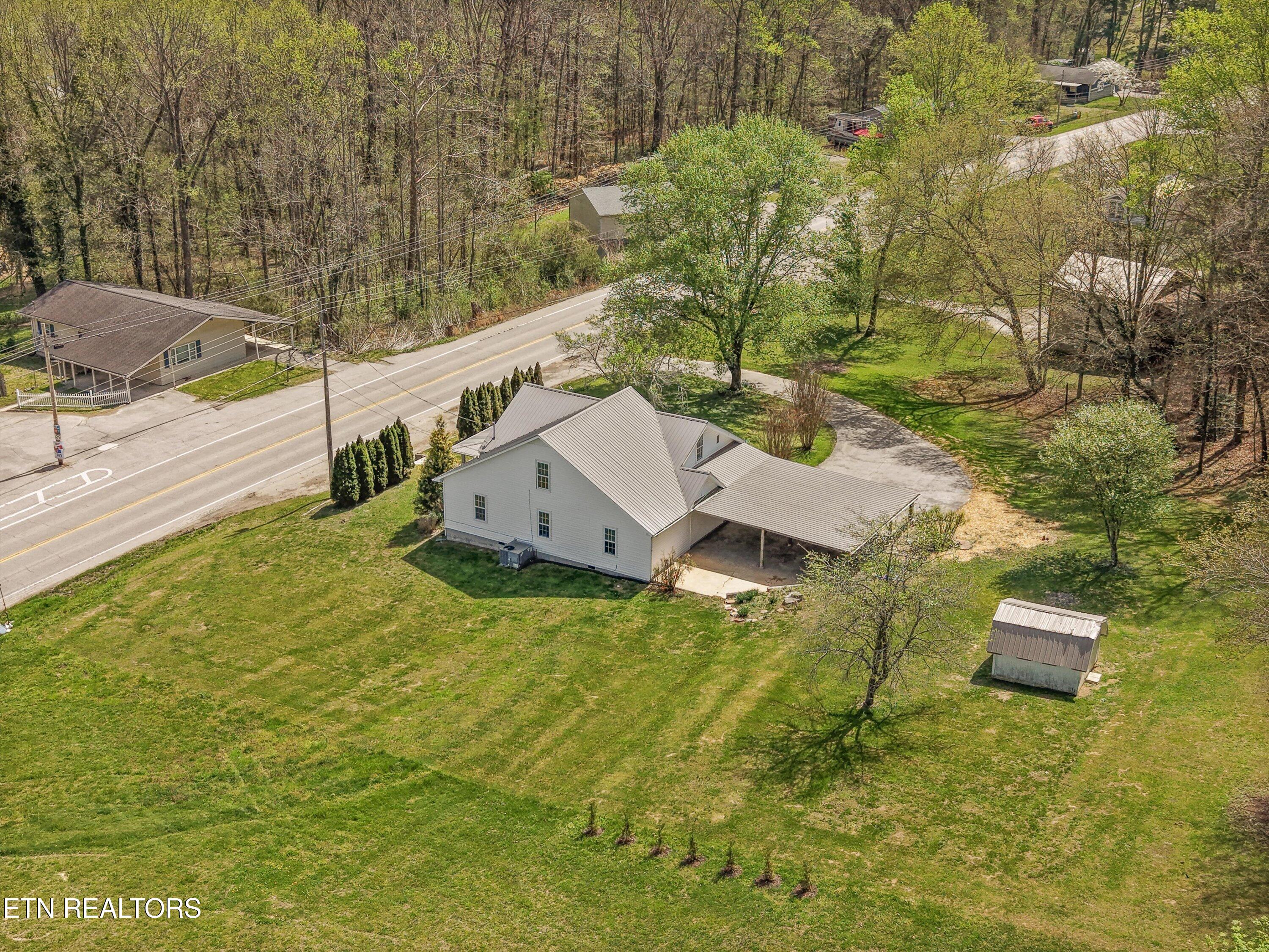 2459 Morgan County Highway Wartburg TN 37887