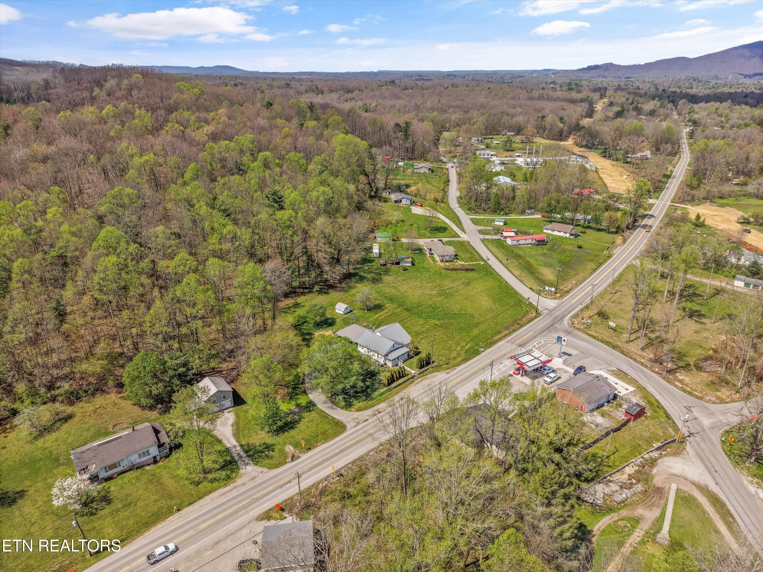 2459 Morgan County Highway Wartburg TN 37887