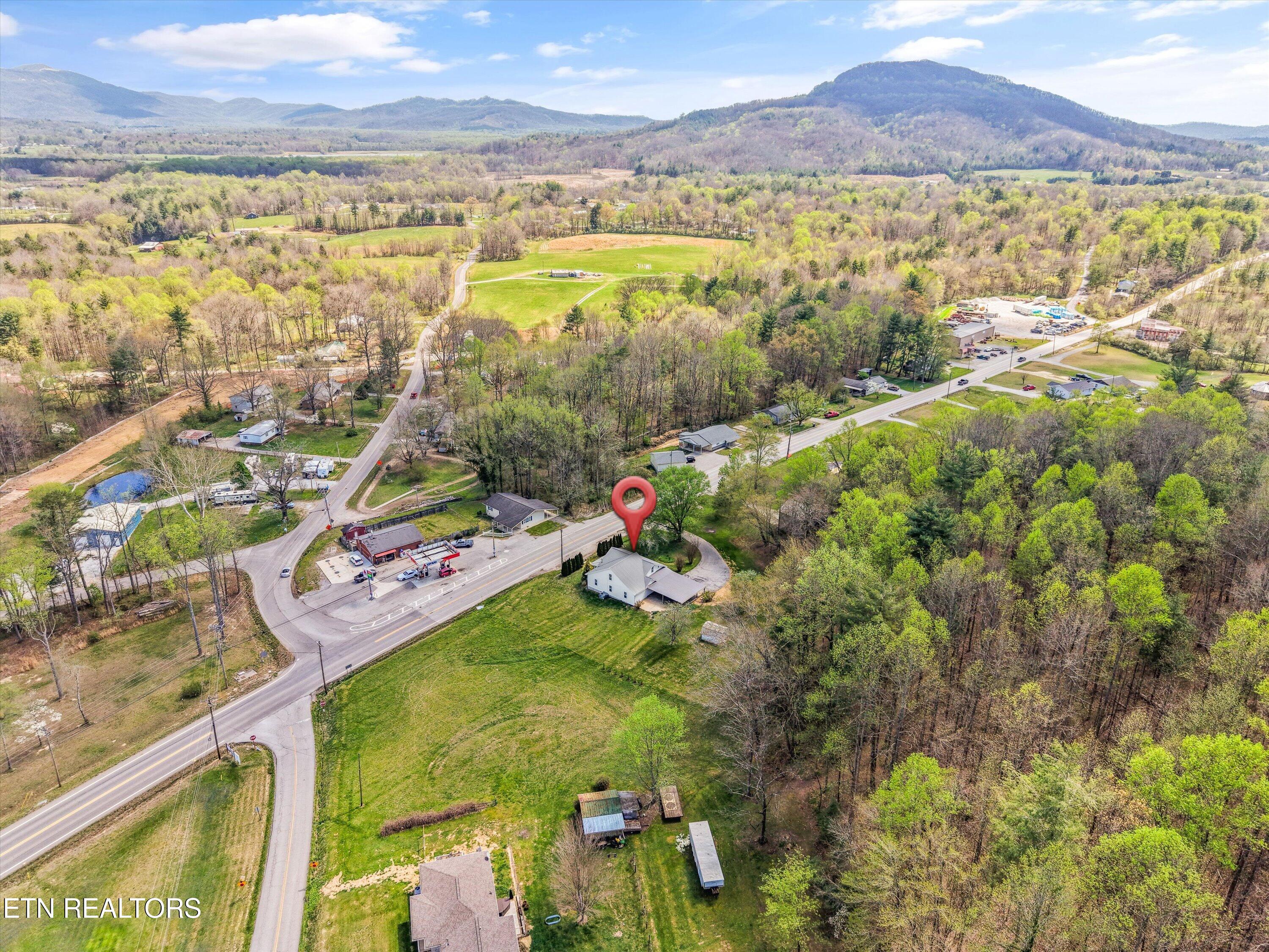 2459 Morgan County Highway Wartburg TN 37887