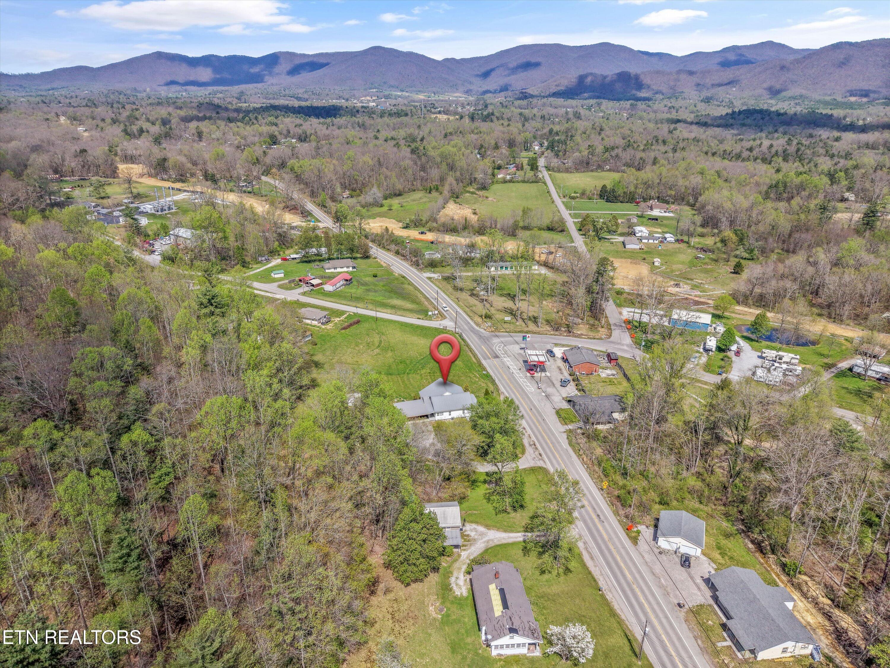 2459 Morgan County Highway Wartburg TN 37887