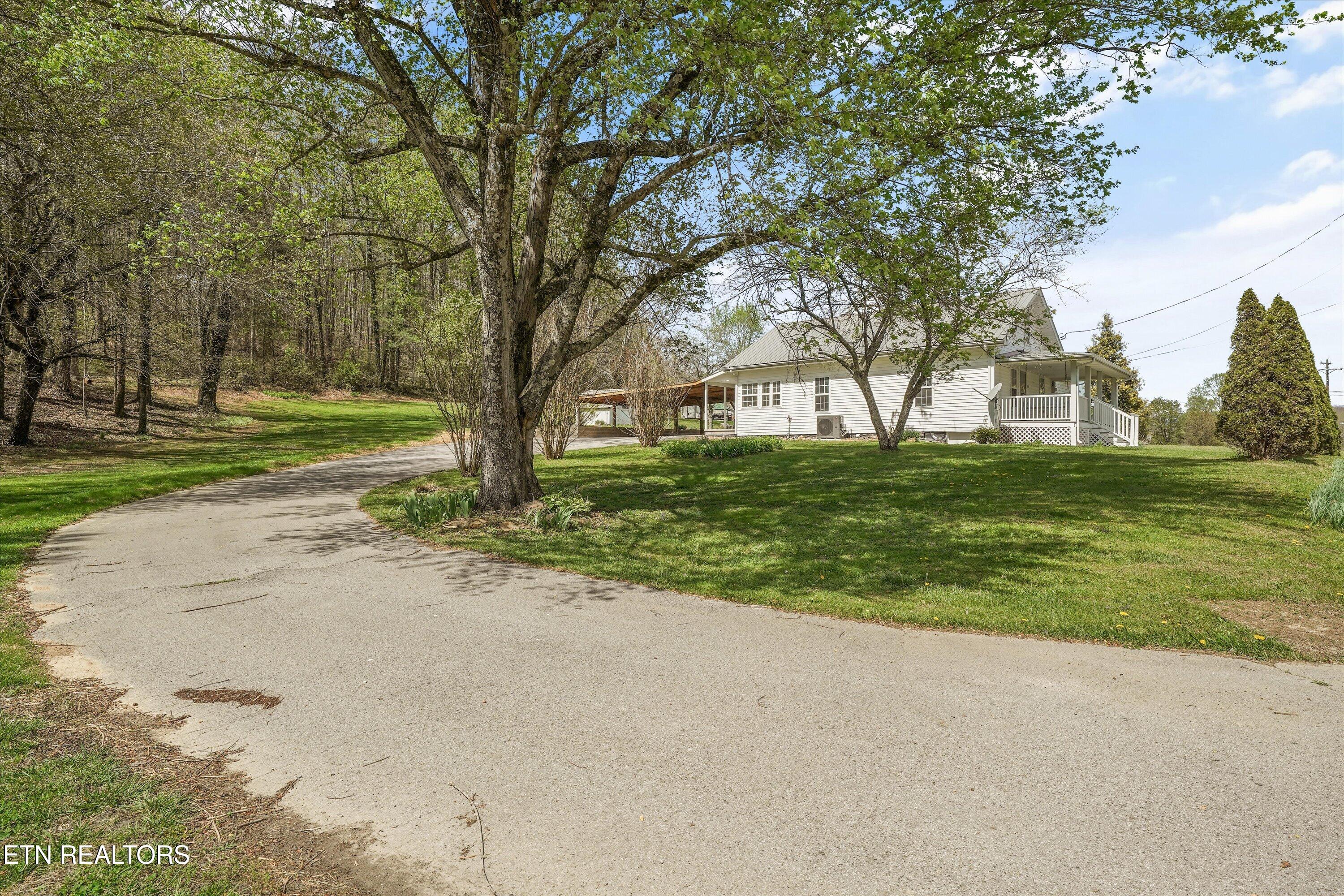 2459 Morgan County Highway Wartburg TN 37887