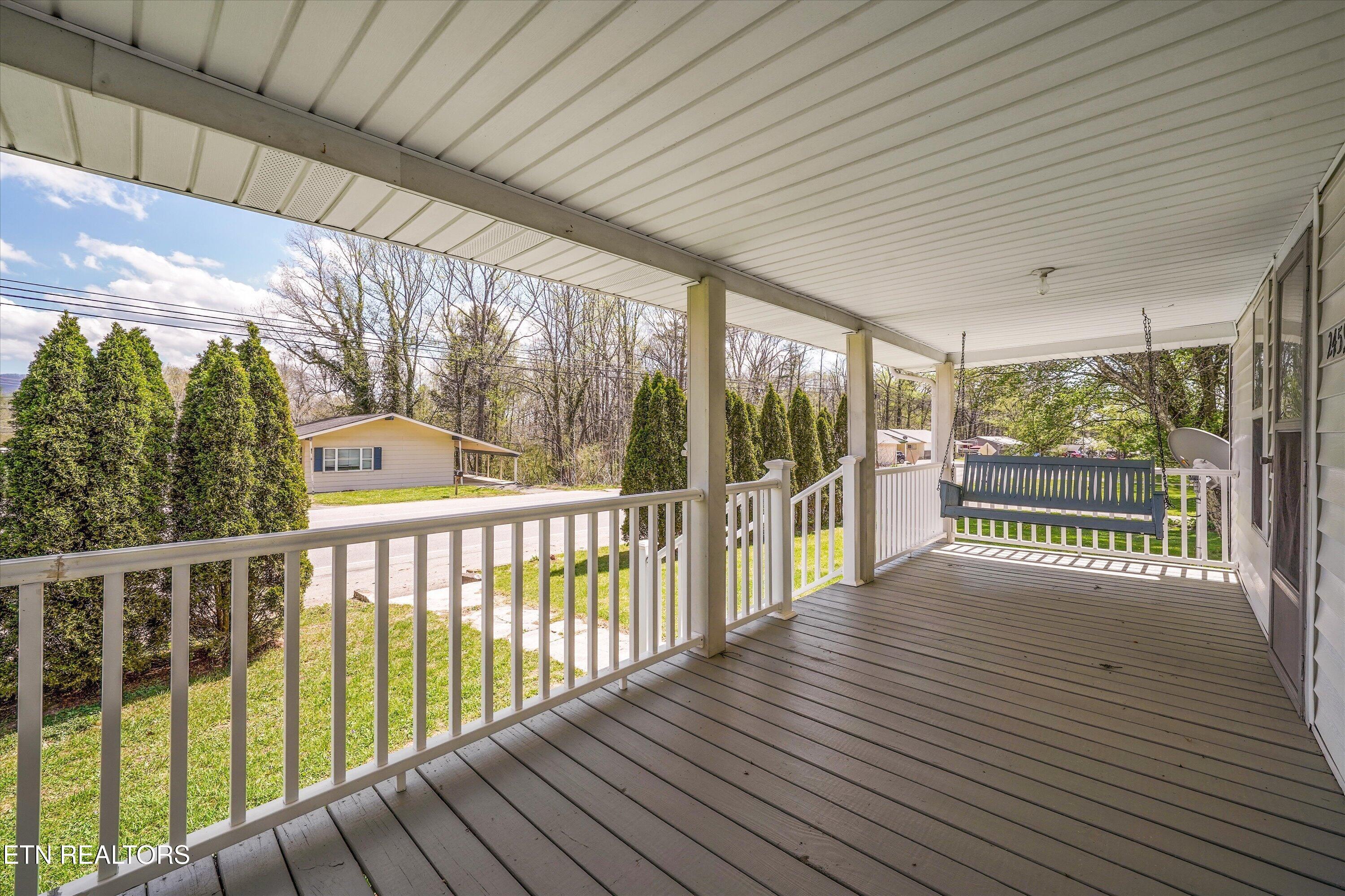 2459 Morgan County Highway Wartburg TN 37887