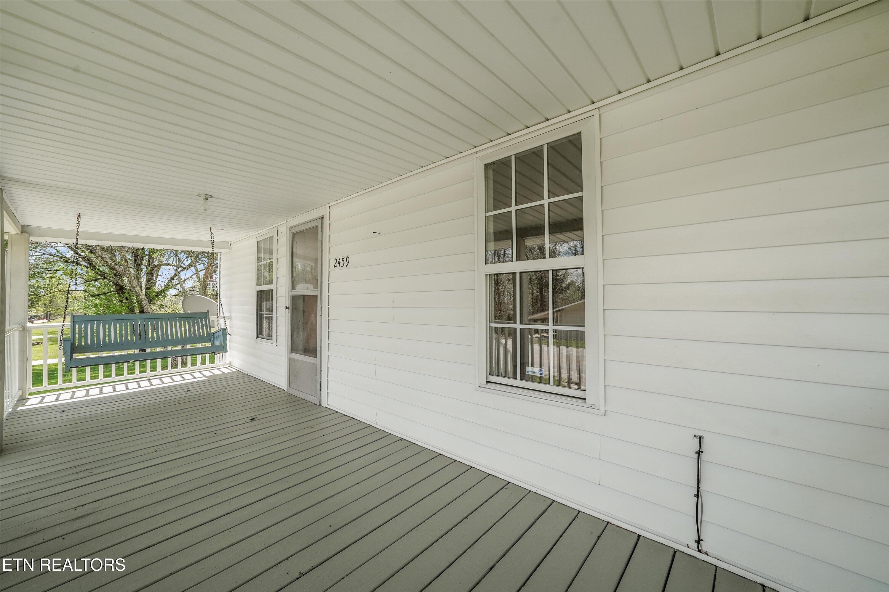 2459 Morgan County Highway Wartburg TN 37887