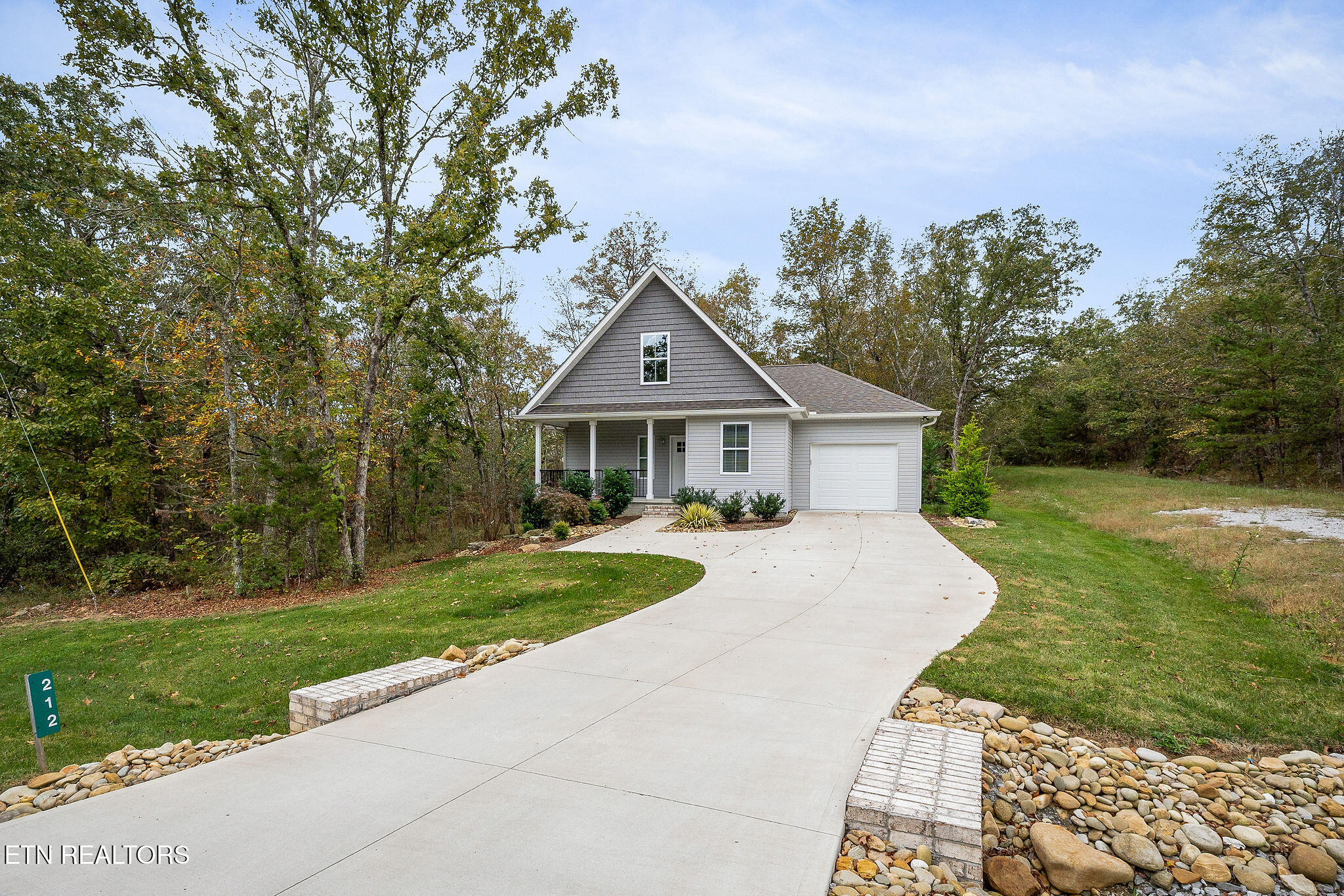 212 Westchester Drive Crossville TN 38558