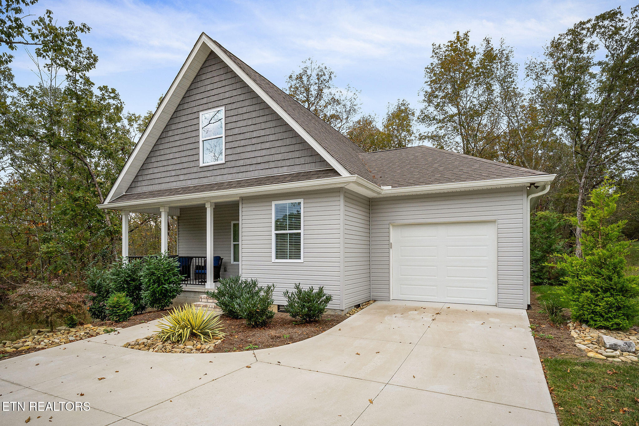 212 Westchester Drive Crossville TN 38558