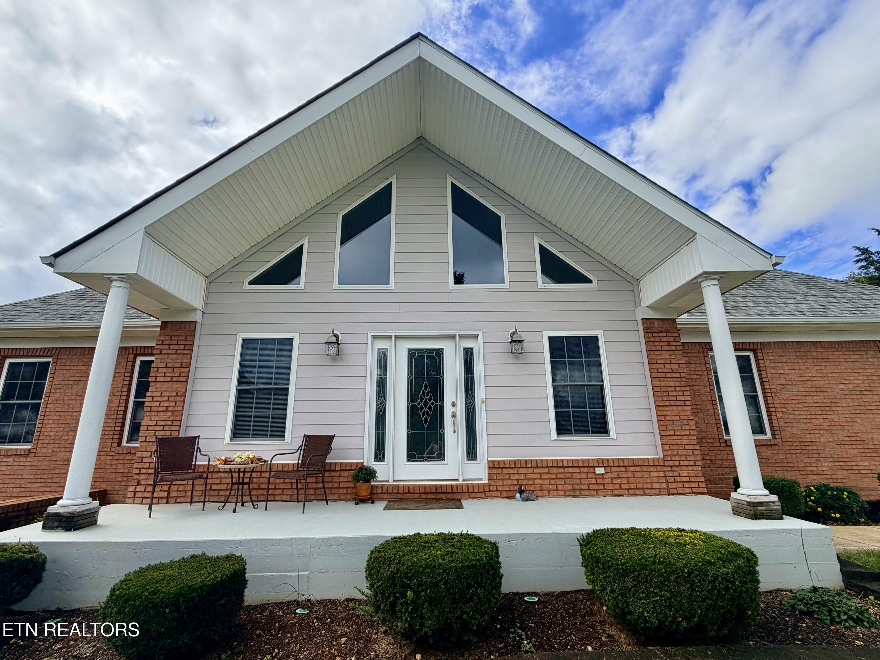 252 Links Court Tazewell TN 37879