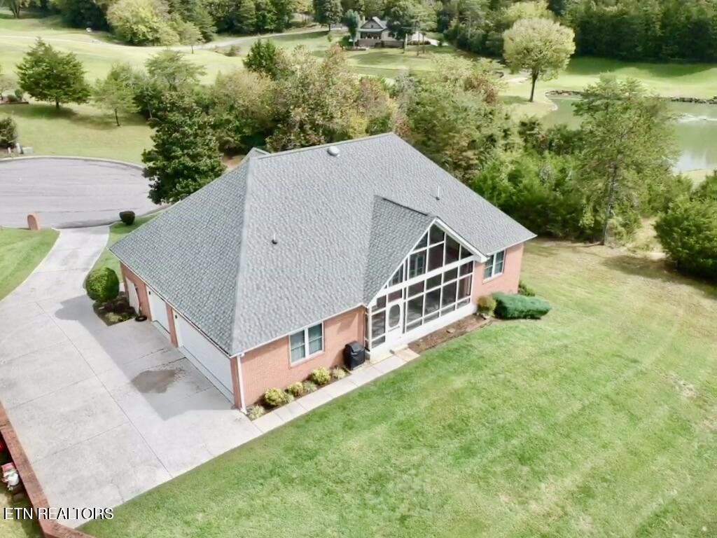 252 Links Court Tazewell TN 37879