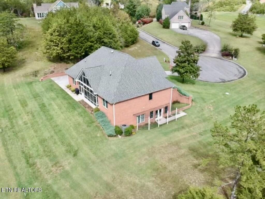 252 Links Court Tazewell TN 37879