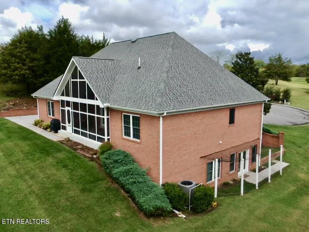 252 Links Court Tazewell TN 37879