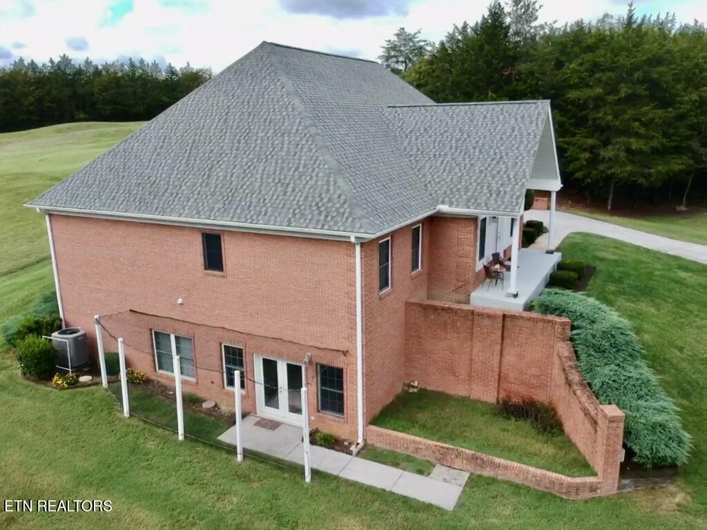 252 Links Court Tazewell TN 37879