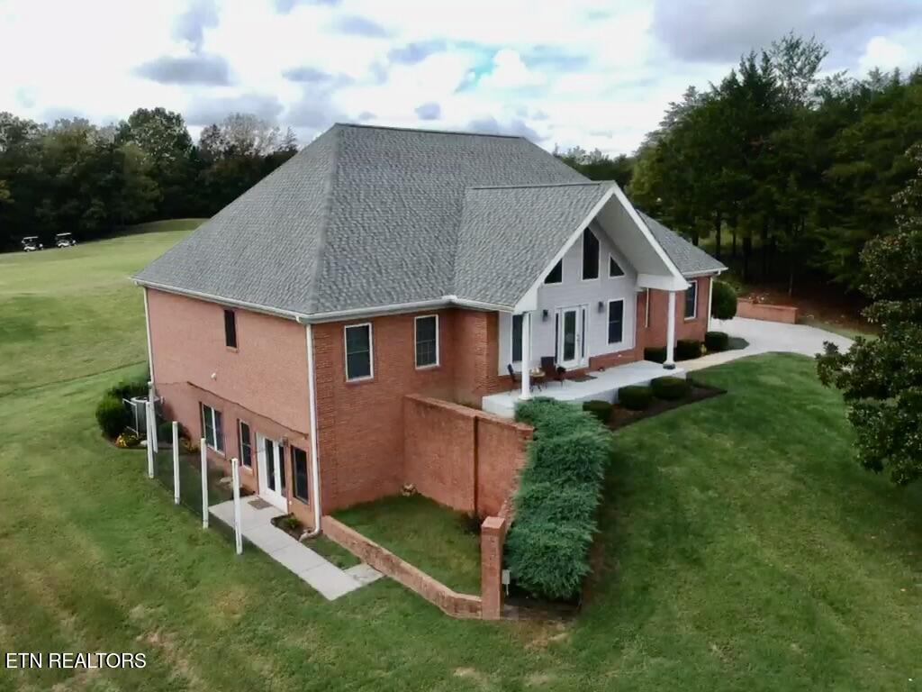 252 Links Court Tazewell TN 37879