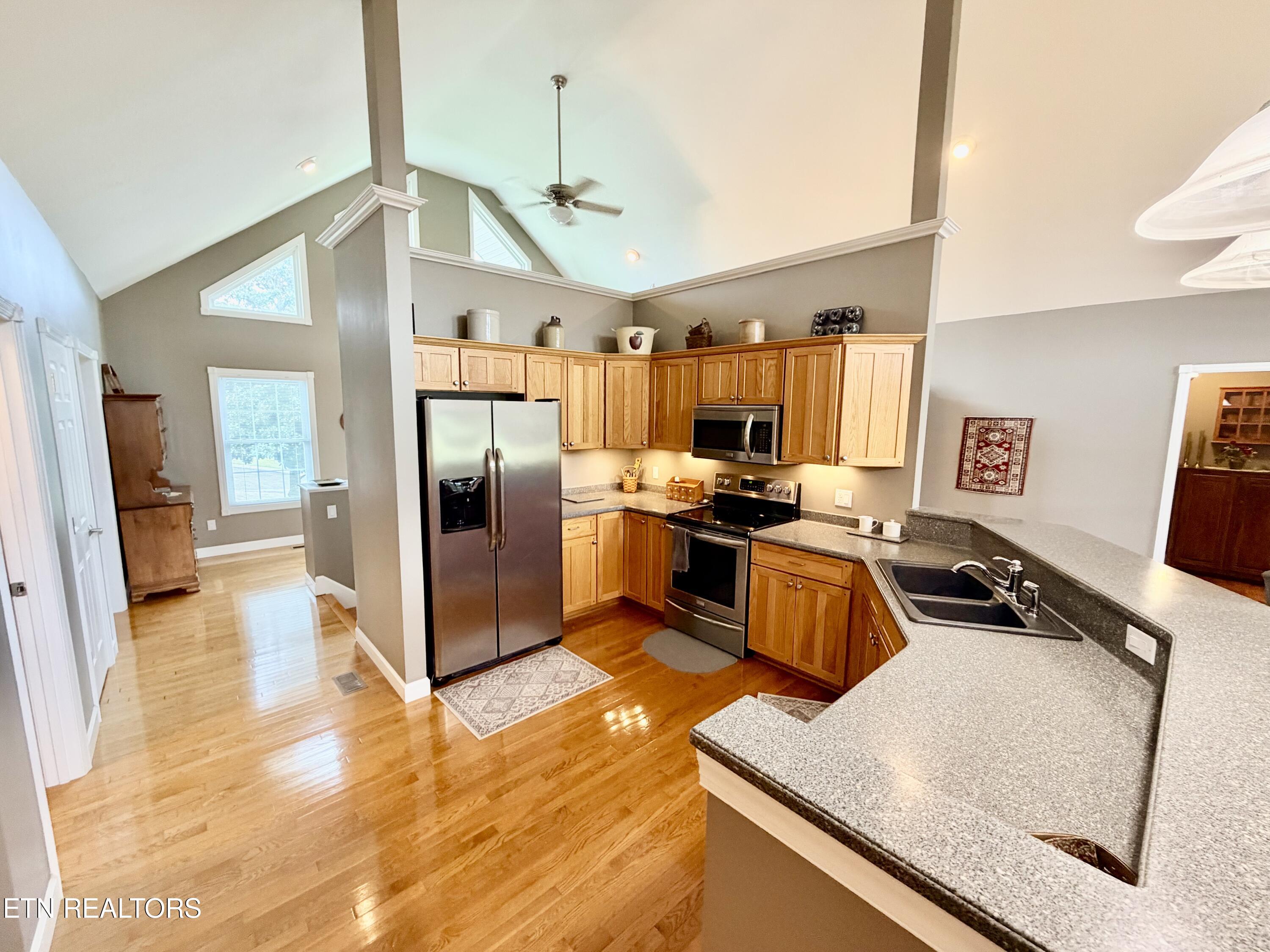 252 Links Court Tazewell TN 37879