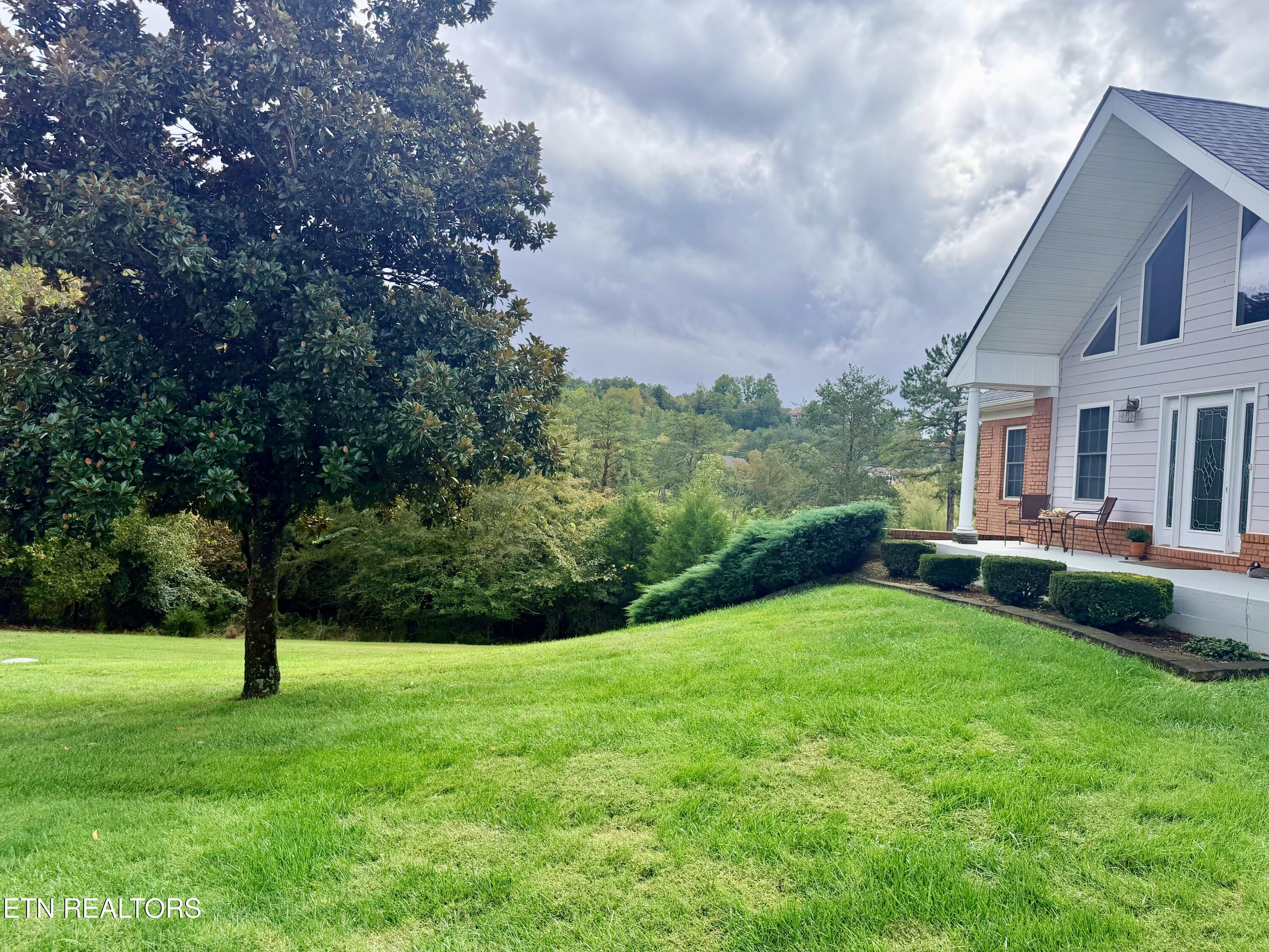 252 Links Court Tazewell TN 37879