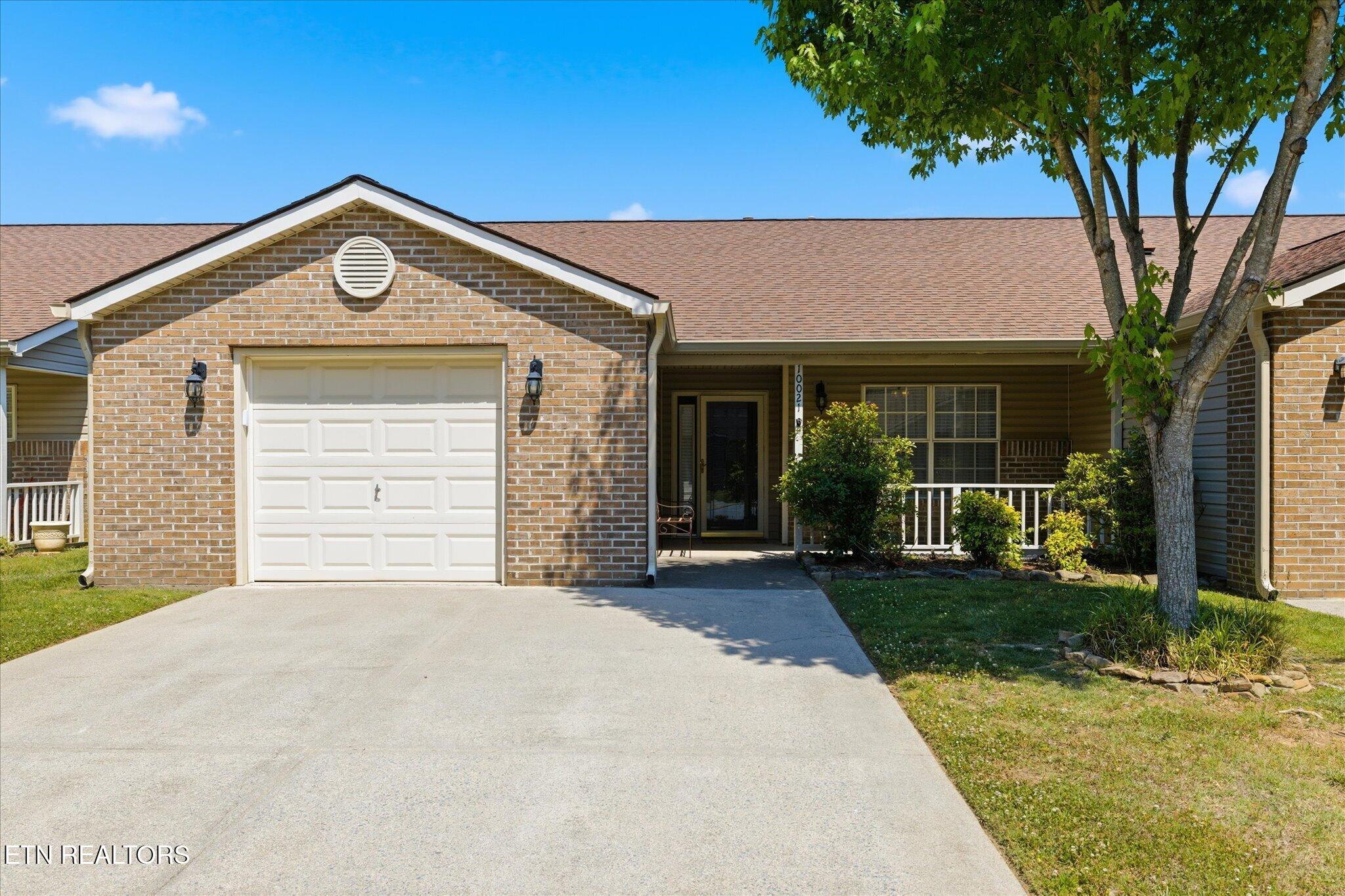 10021 Gate Post Way Knoxville TN 37931