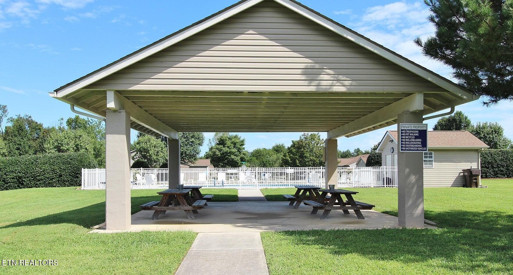 10021 Gate Post Way Knoxville TN 37931