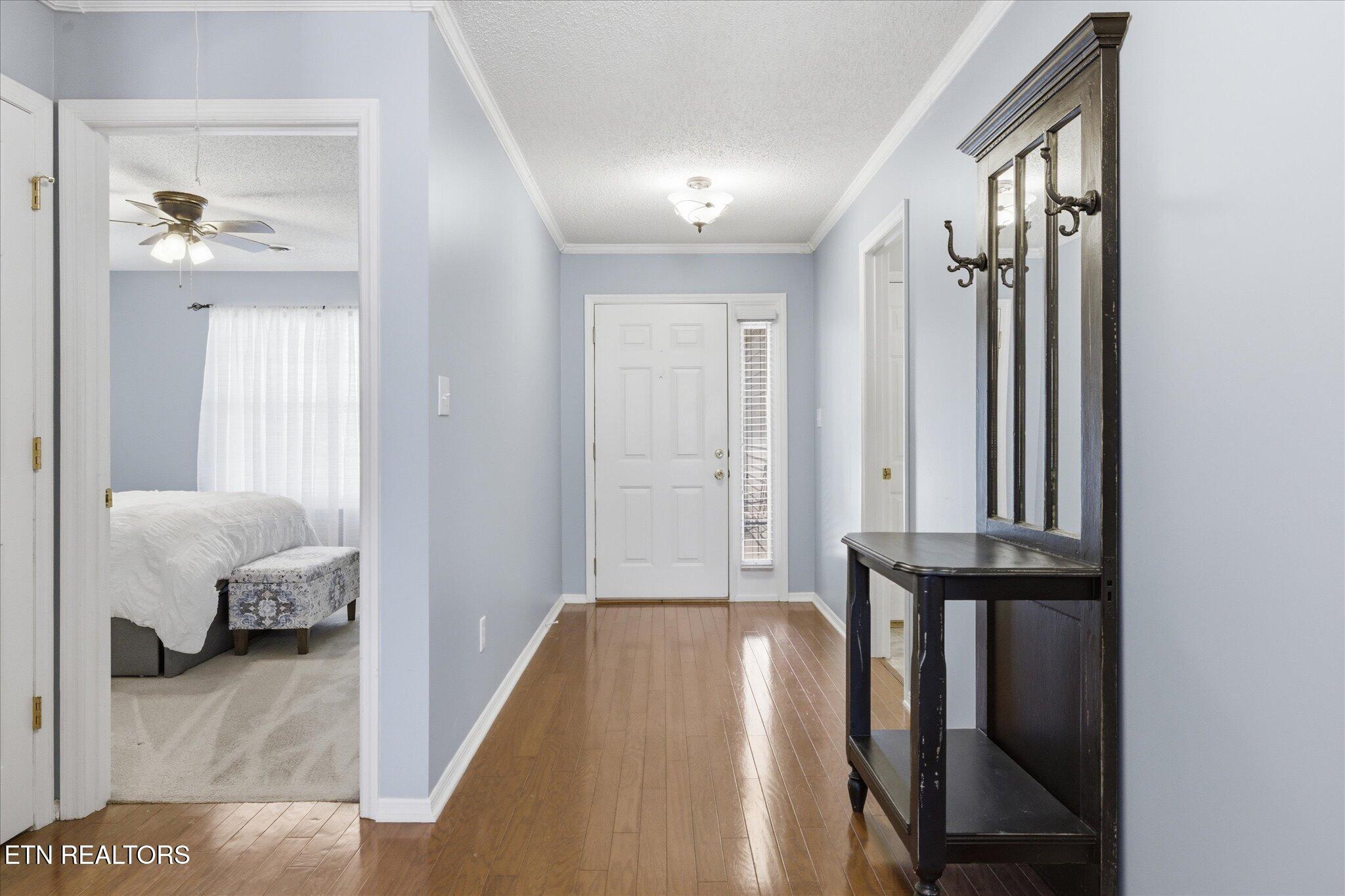 10021 Gate Post Way Knoxville TN 37931