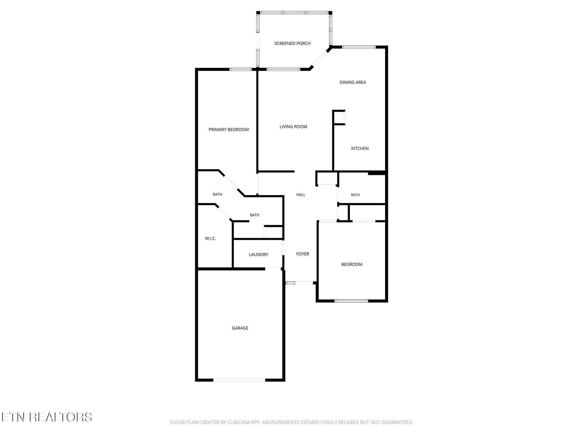 10021 Gate Post Way Knoxville TN 37931