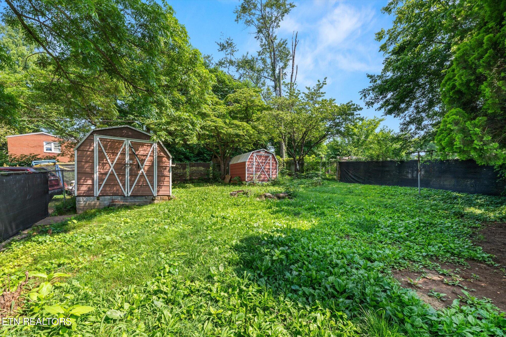 2415 Brown Avenue Knoxville TN 37917