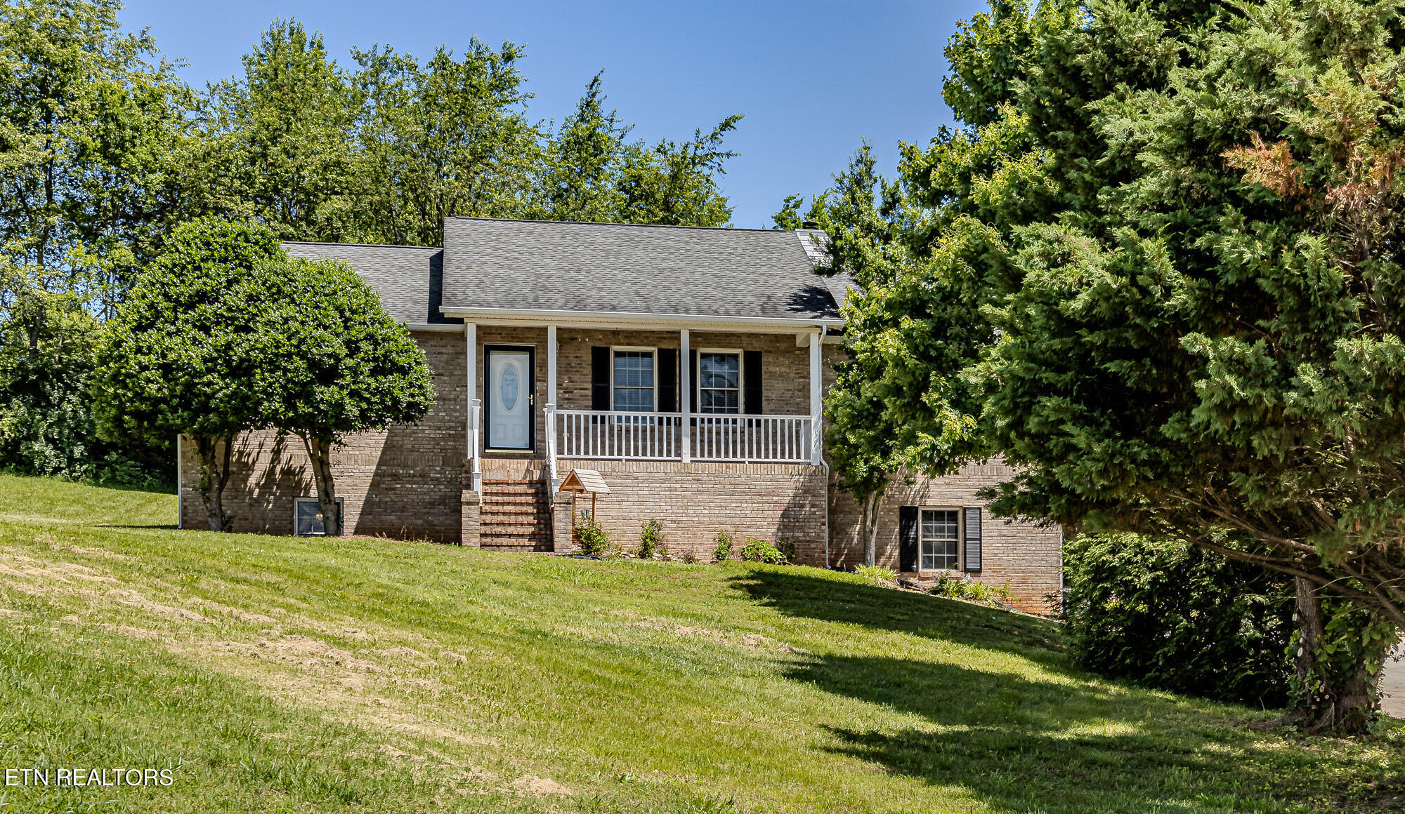 351 Misty Ridge Way Lenoir City TN 37772