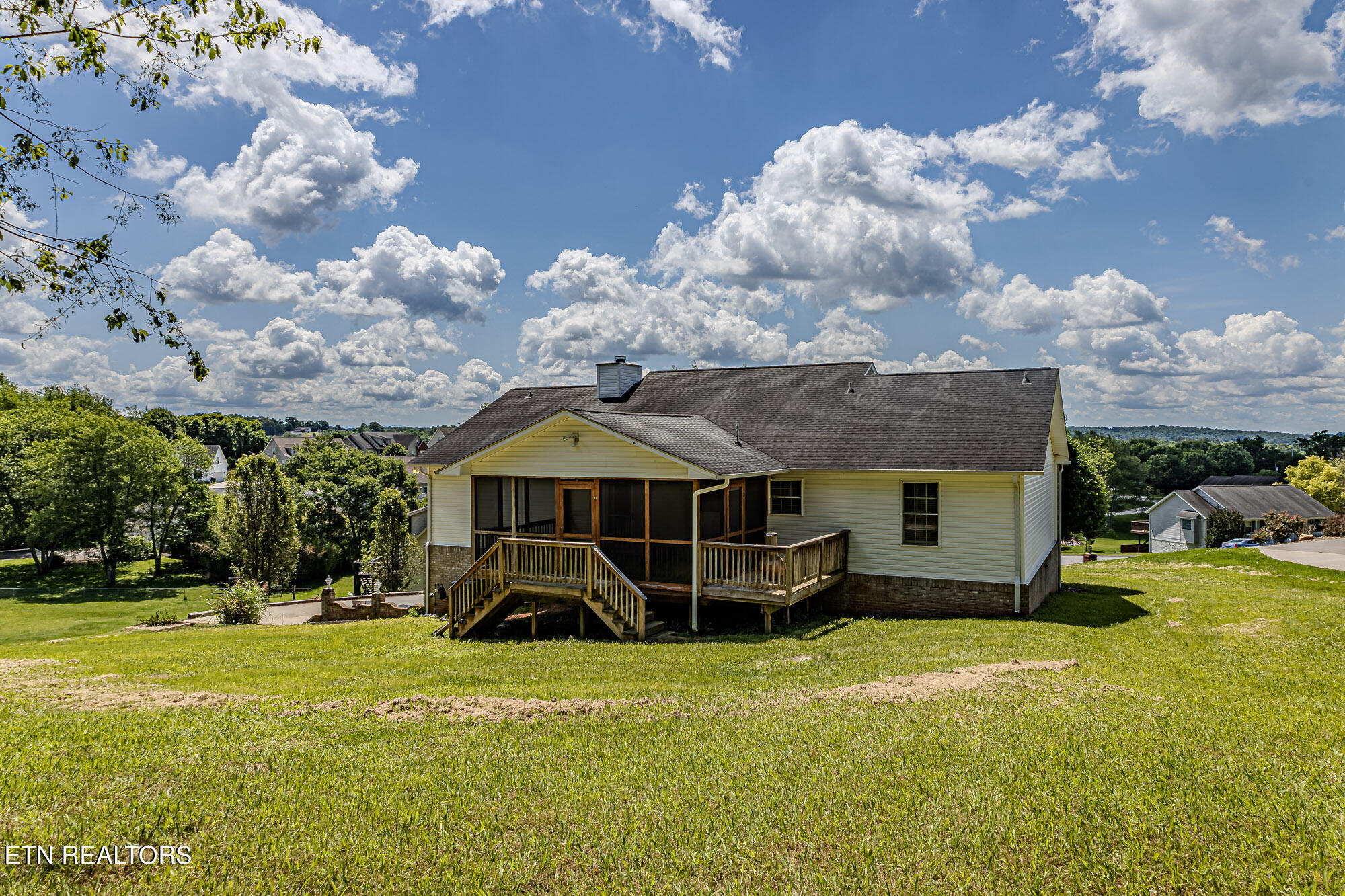 351 Misty Ridge Way Lenoir City TN 37772