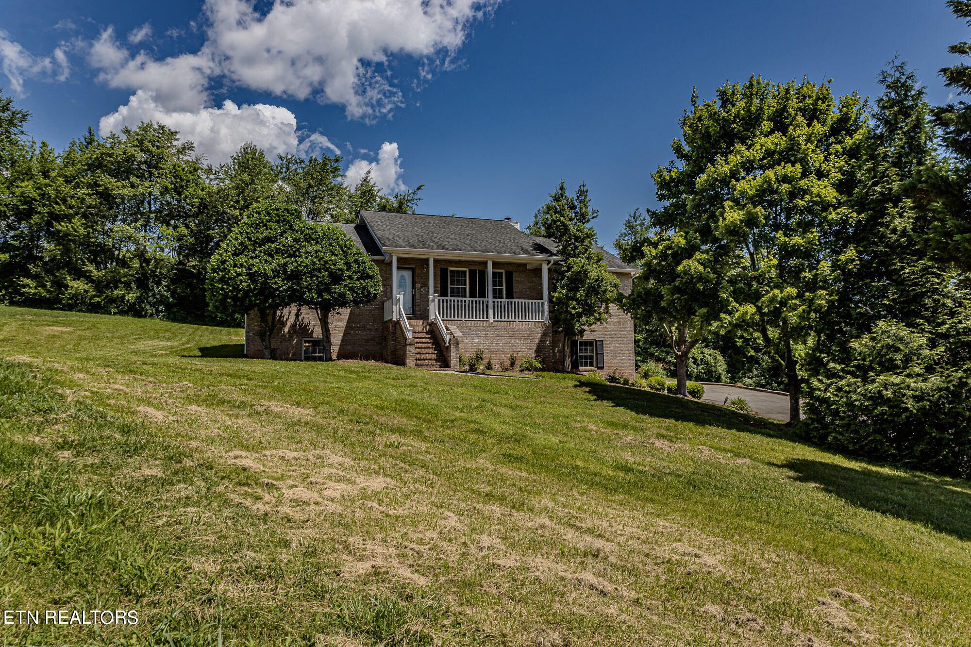 351 Misty Ridge Way Lenoir City TN 37772