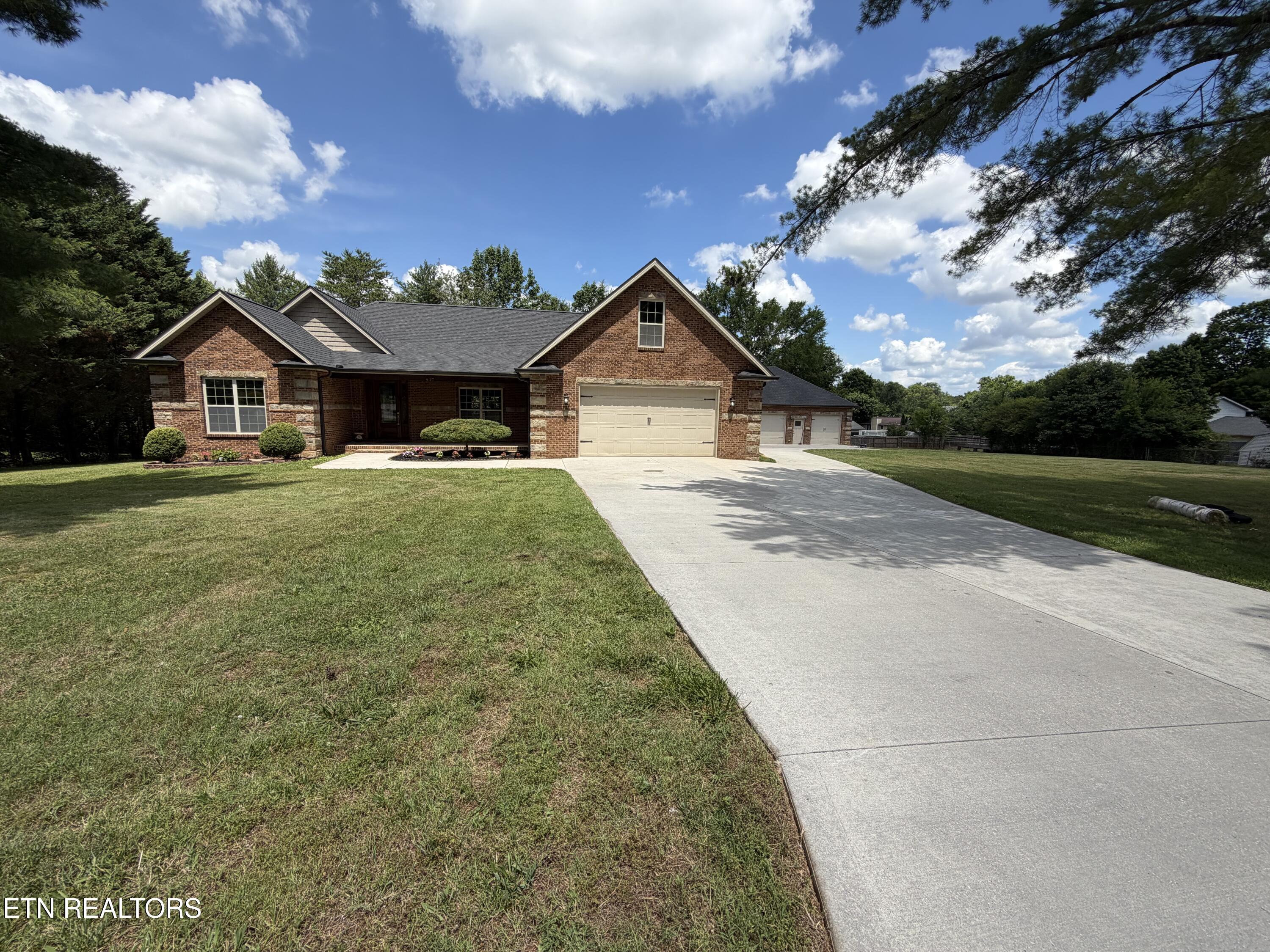 417 Londonderry Lane Maryville TN 37803