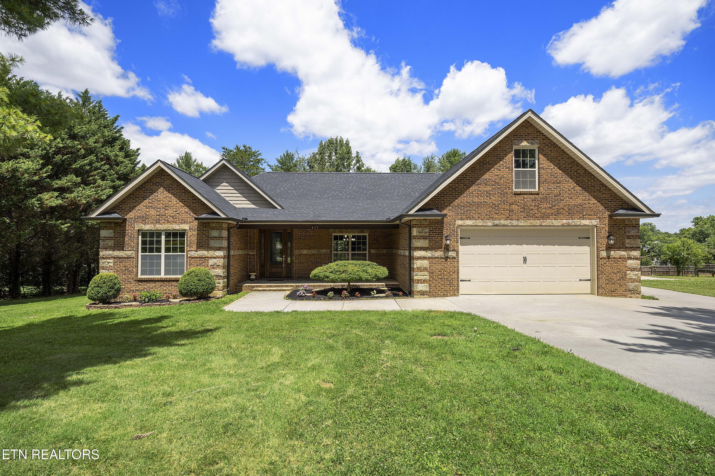 417 Londonderry Lane Maryville TN 37803