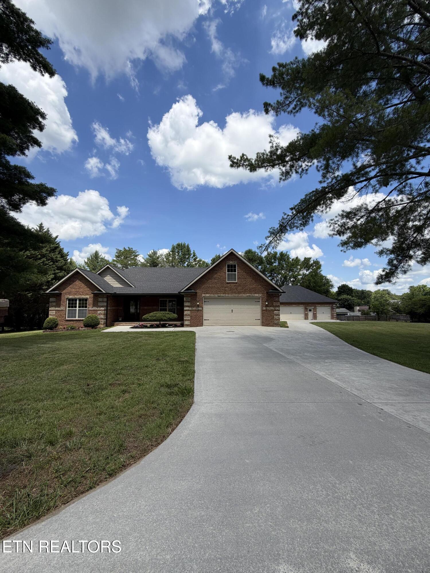 417 Londonderry Lane Maryville TN 37803