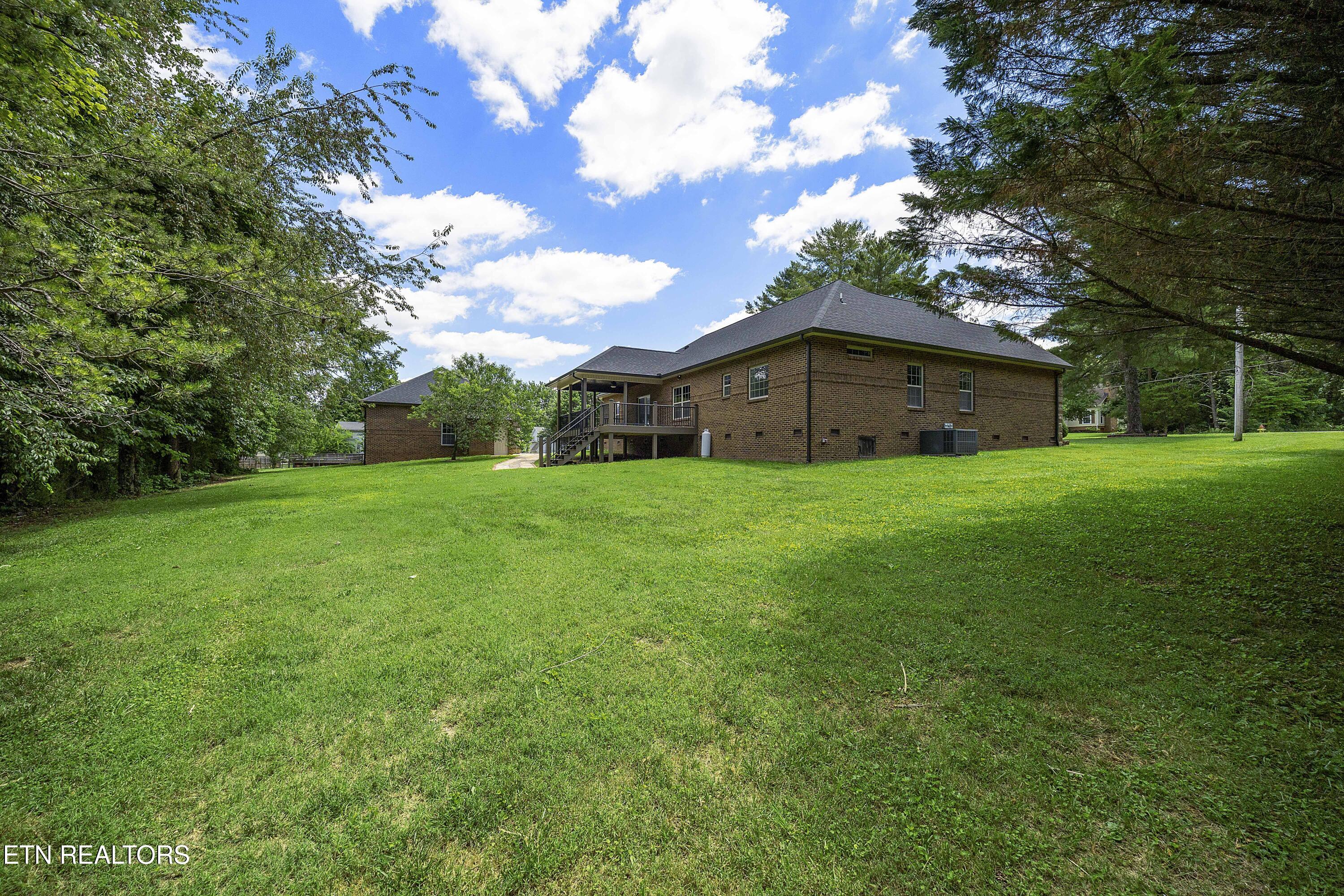 417 Londonderry Lane Maryville TN 37803