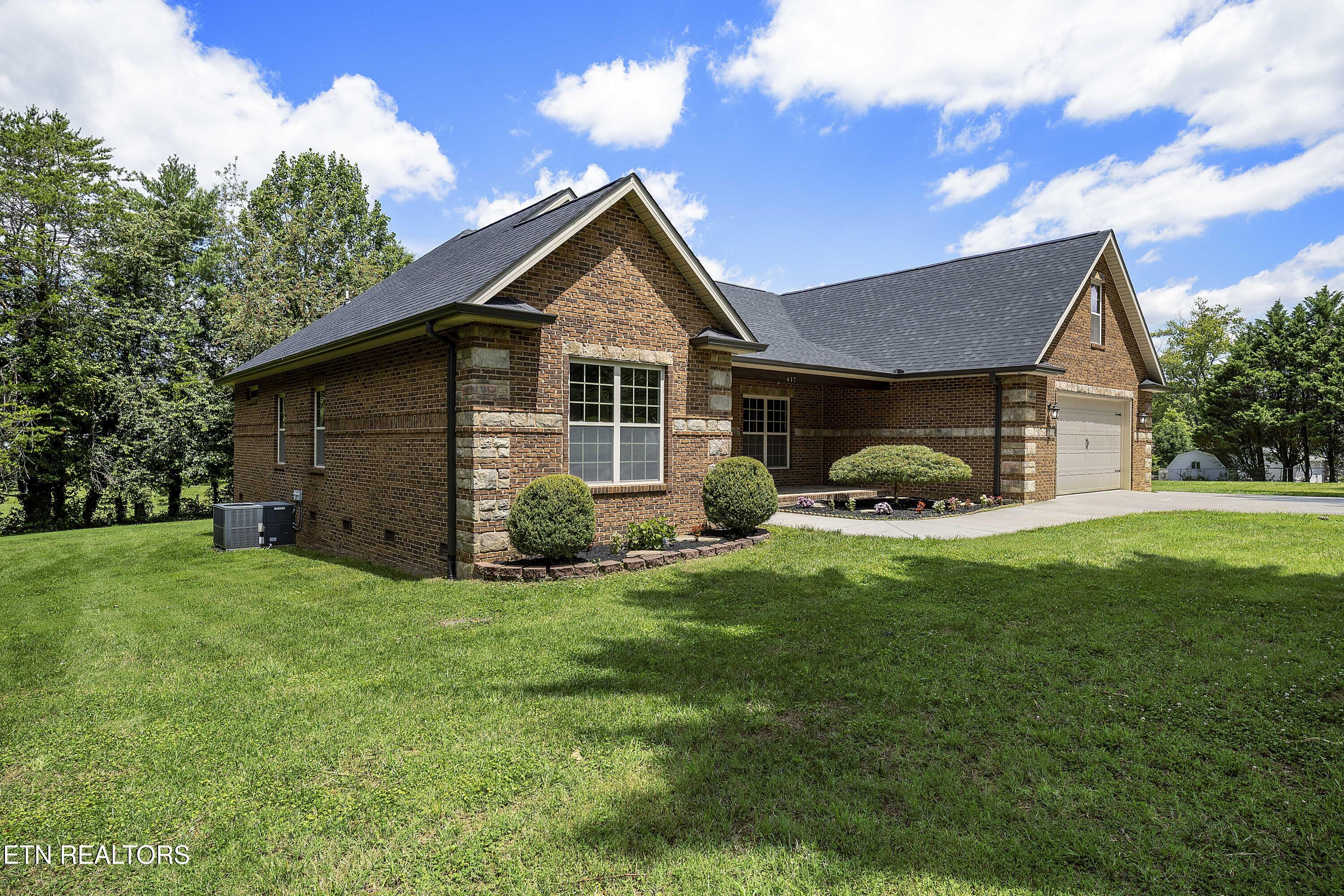 417 Londonderry Lane Maryville TN 37803
