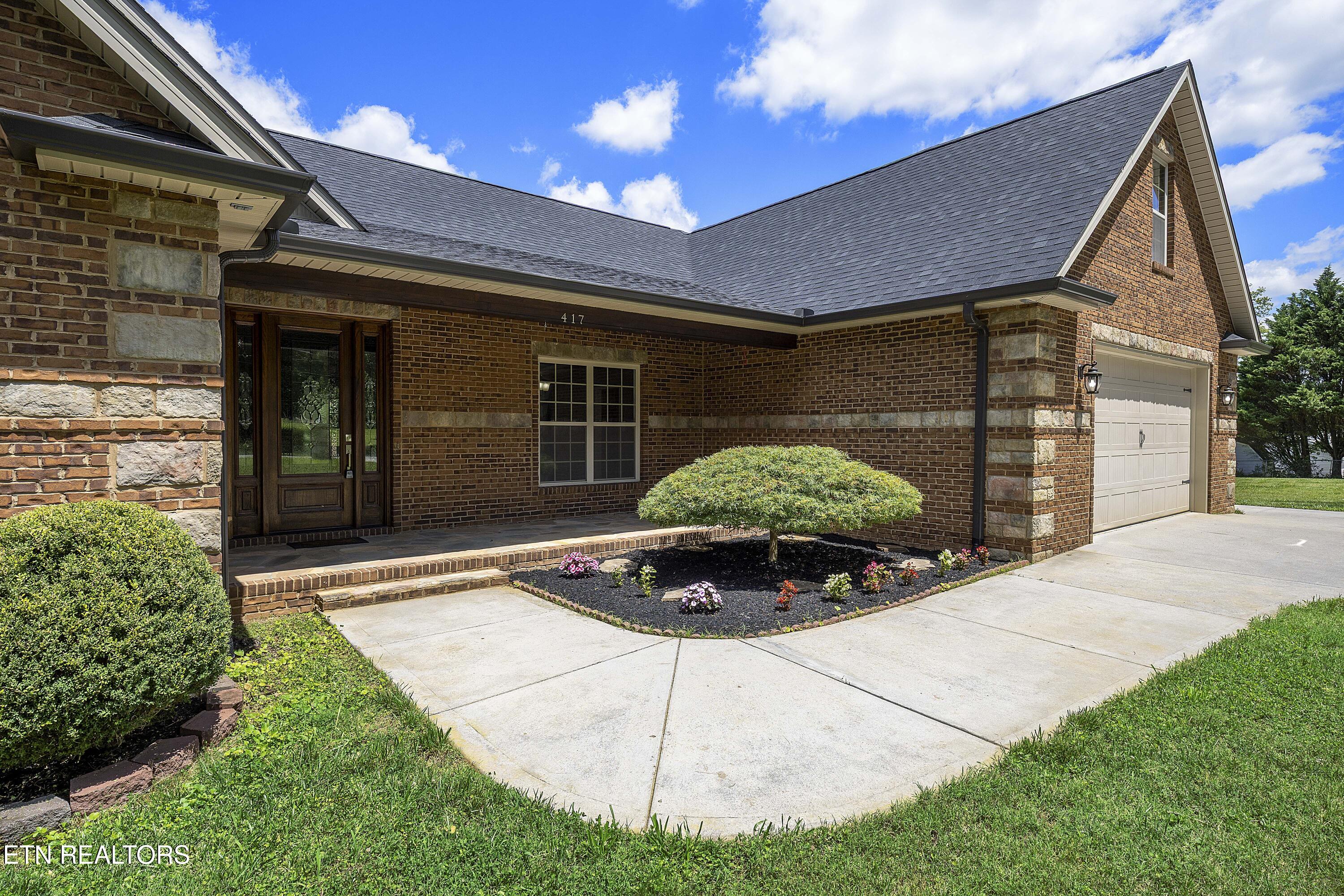 417 Londonderry Lane Maryville TN 37803