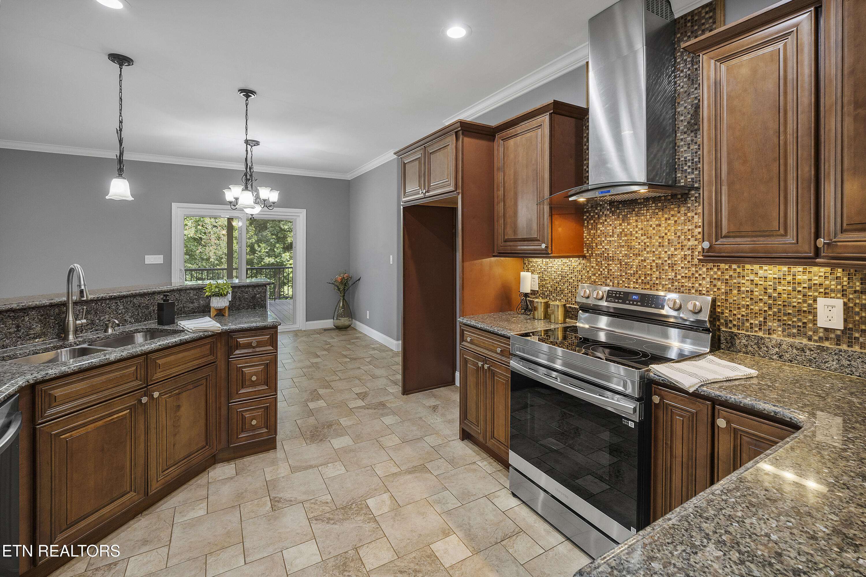 417 Londonderry Lane Maryville TN 37803