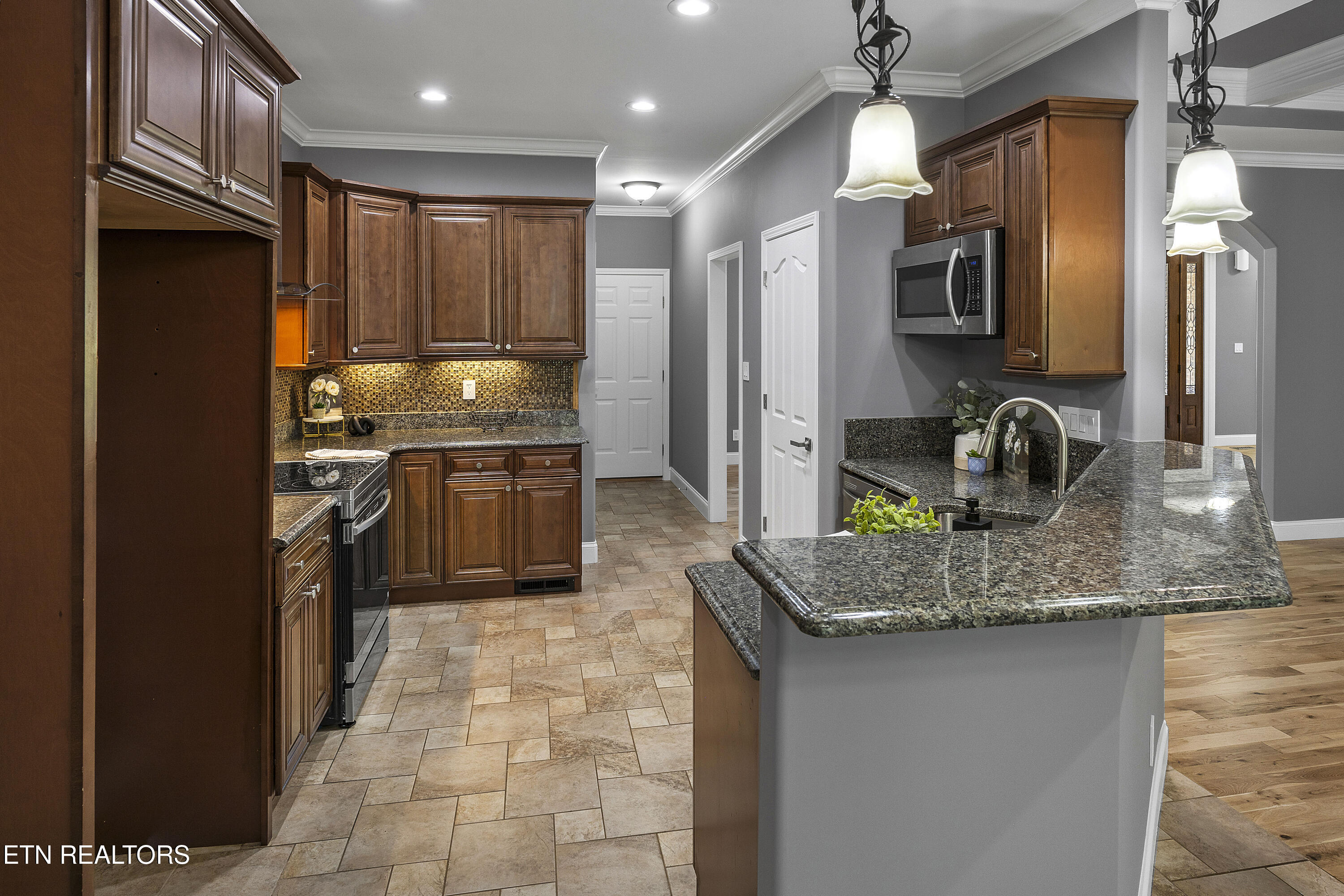 417 Londonderry Lane Maryville TN 37803