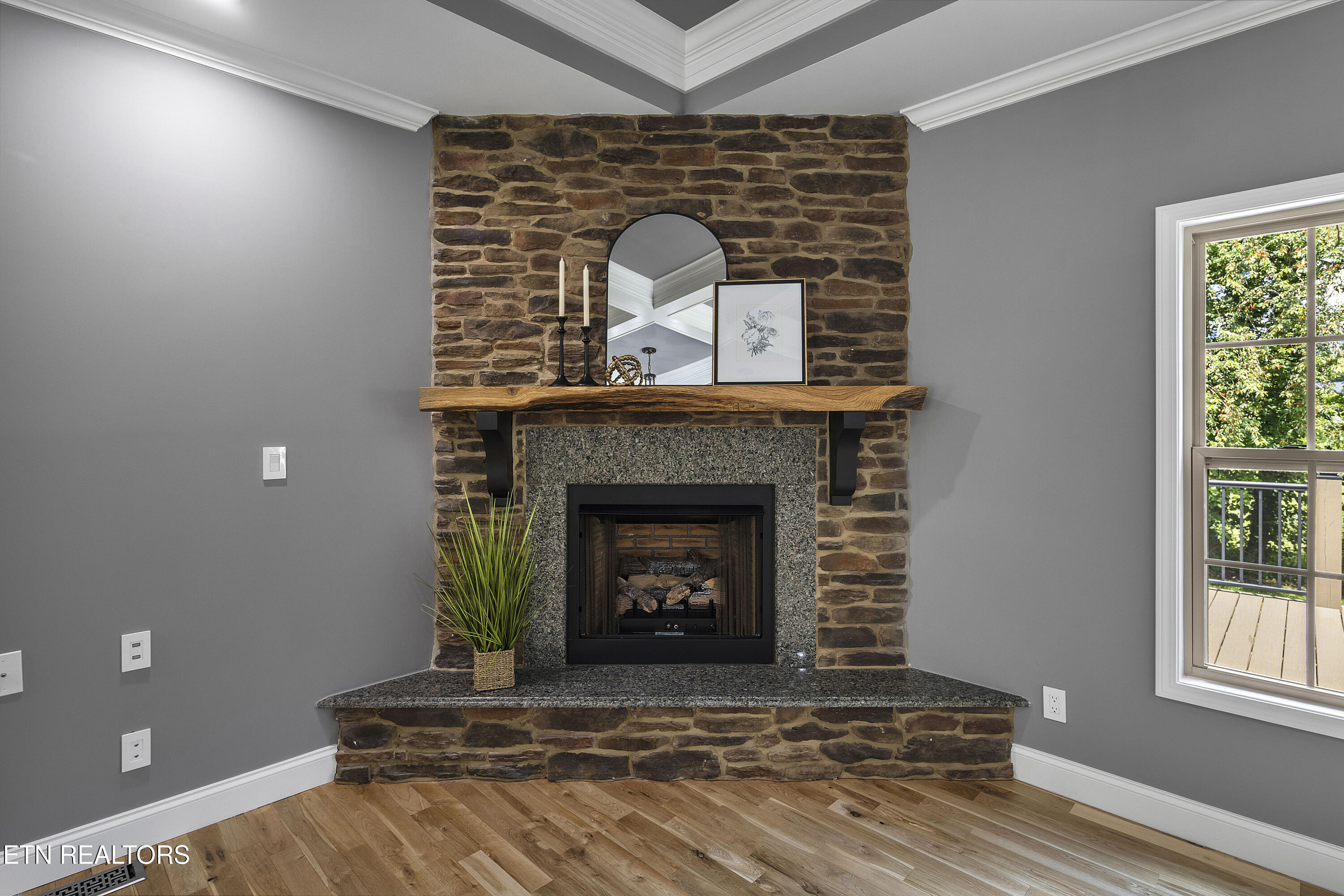 417 Londonderry Lane Maryville TN 37803