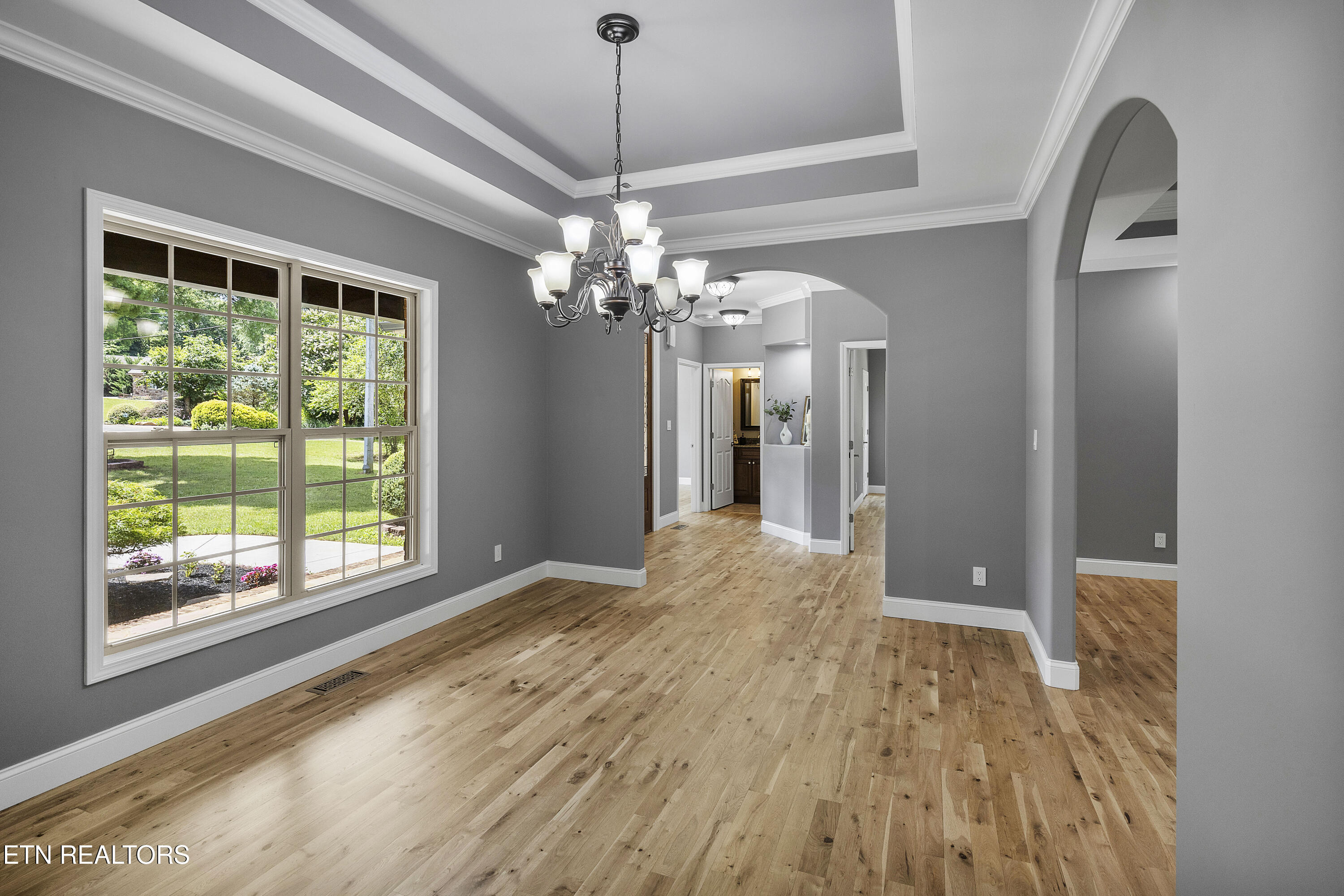 417 Londonderry Lane Maryville TN 37803