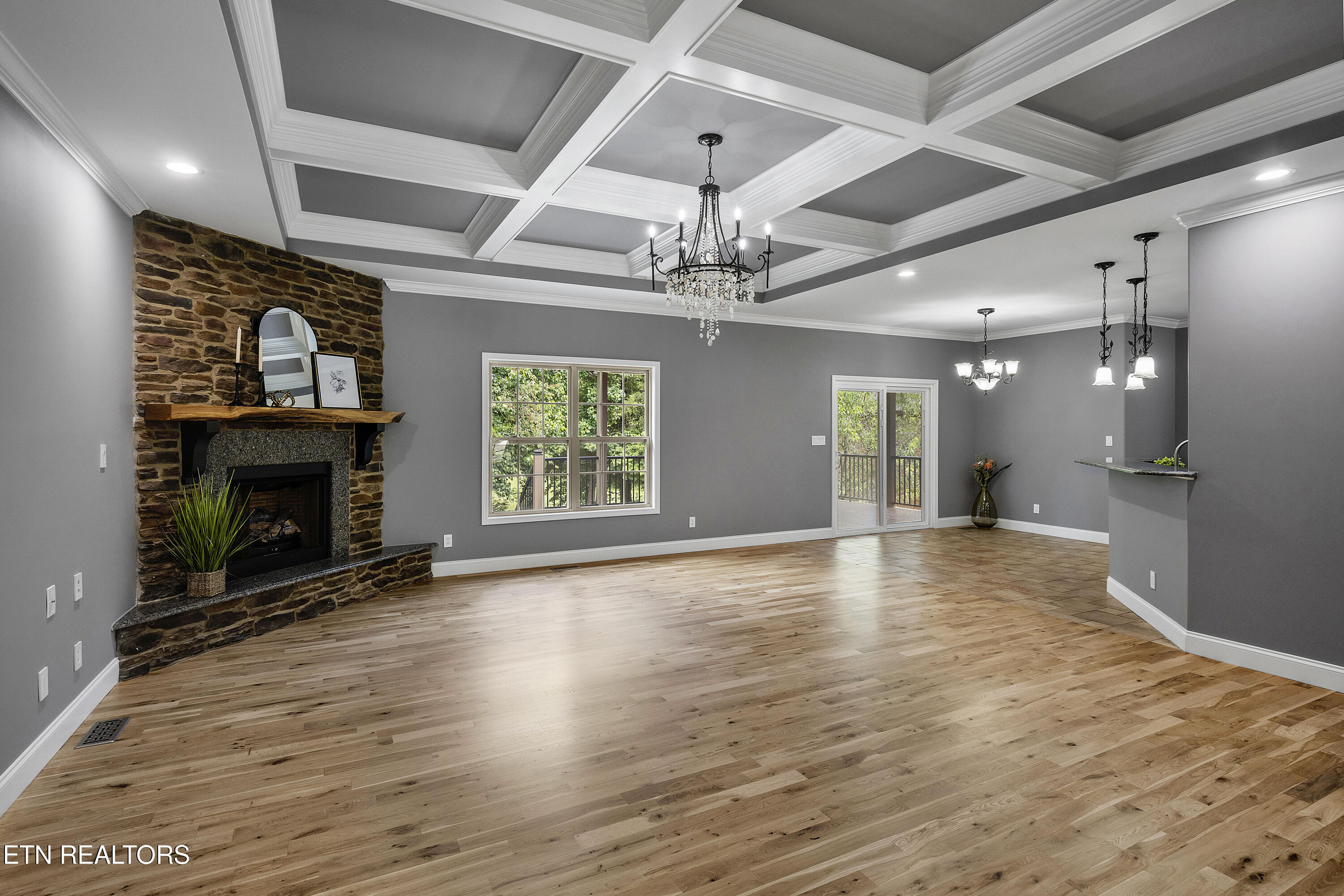 417 Londonderry Lane Maryville TN 37803