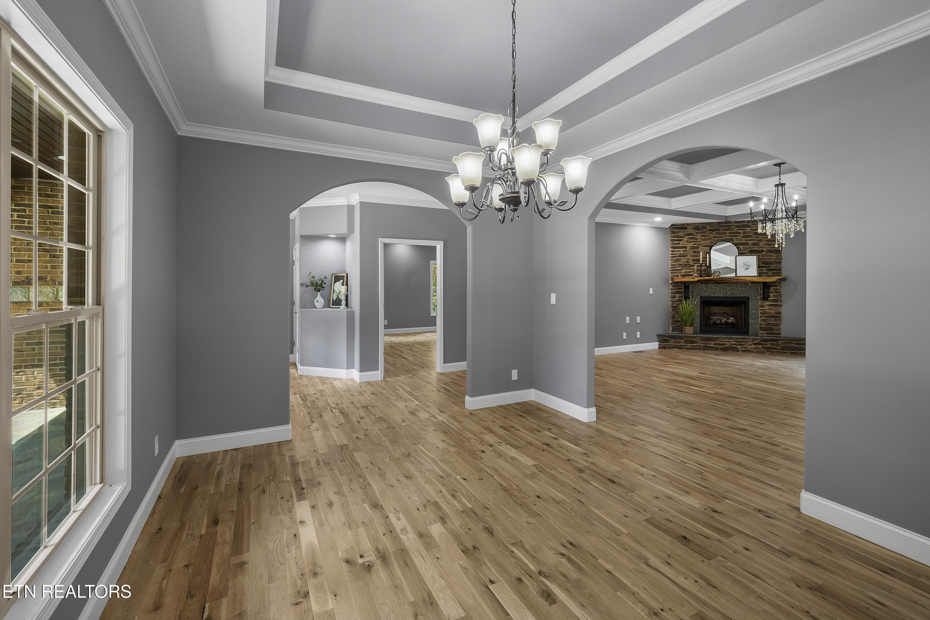 417 Londonderry Lane Maryville TN 37803