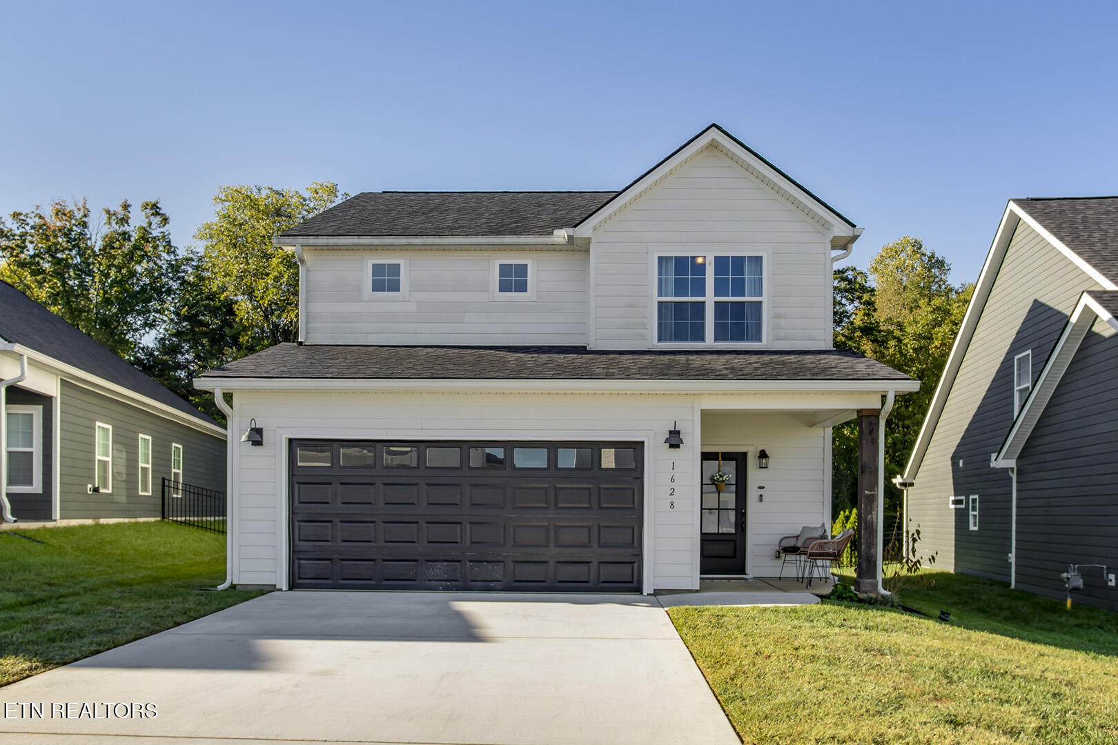 1628 Spring Berry Lane Knoxville TN 37924