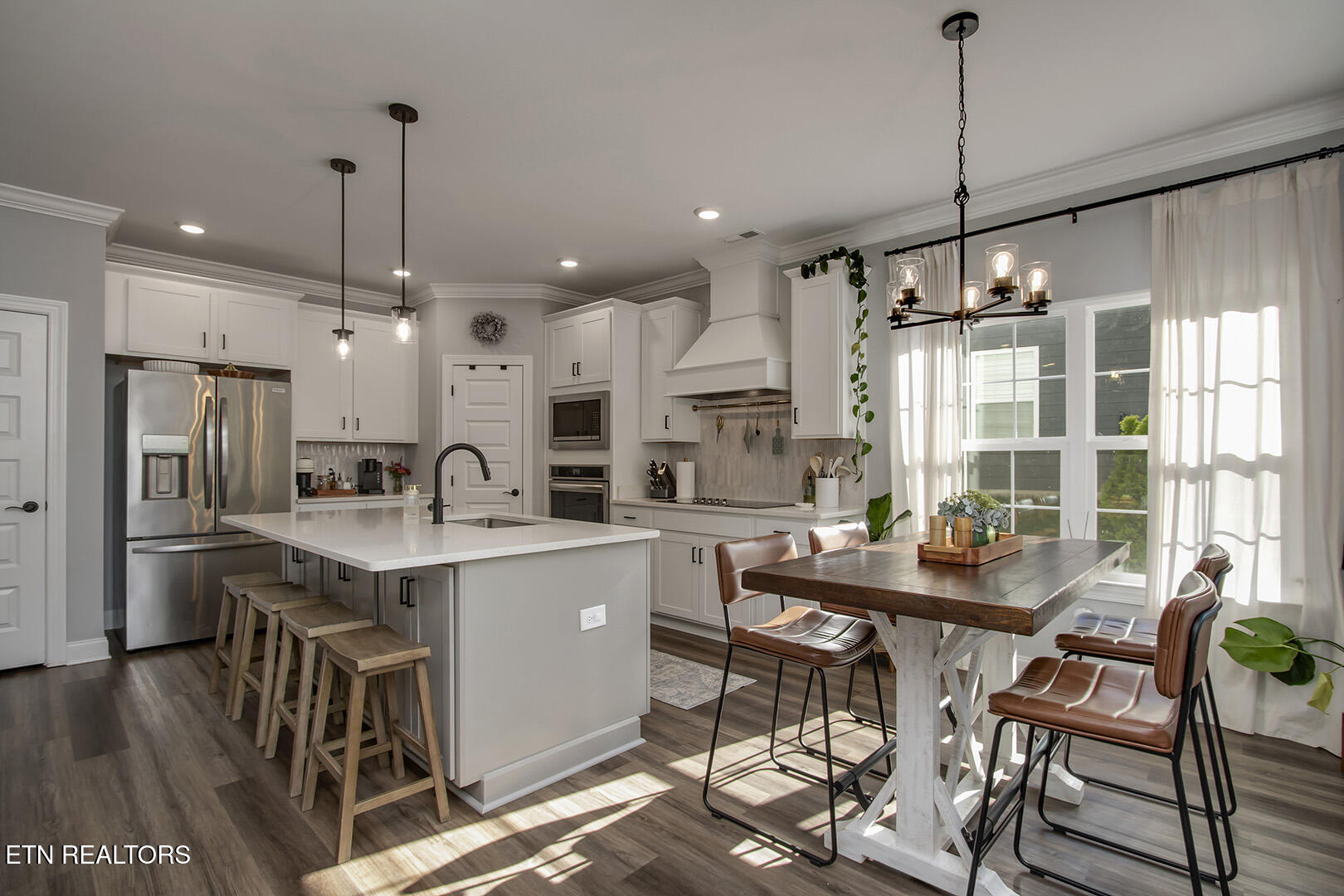 1628 Spring Berry Lane Knoxville TN 37924