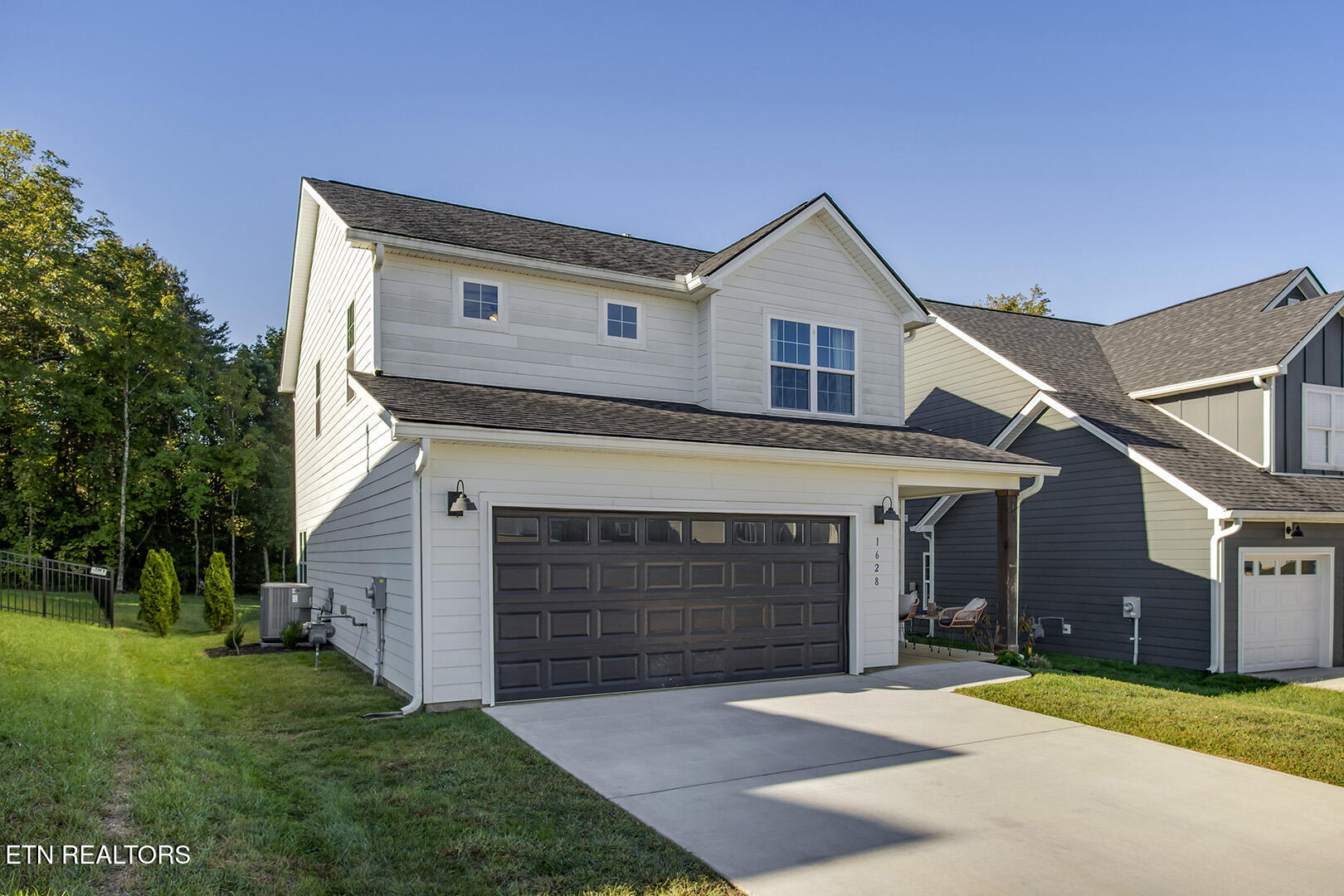 1628 Spring Berry Lane Knoxville TN 37924