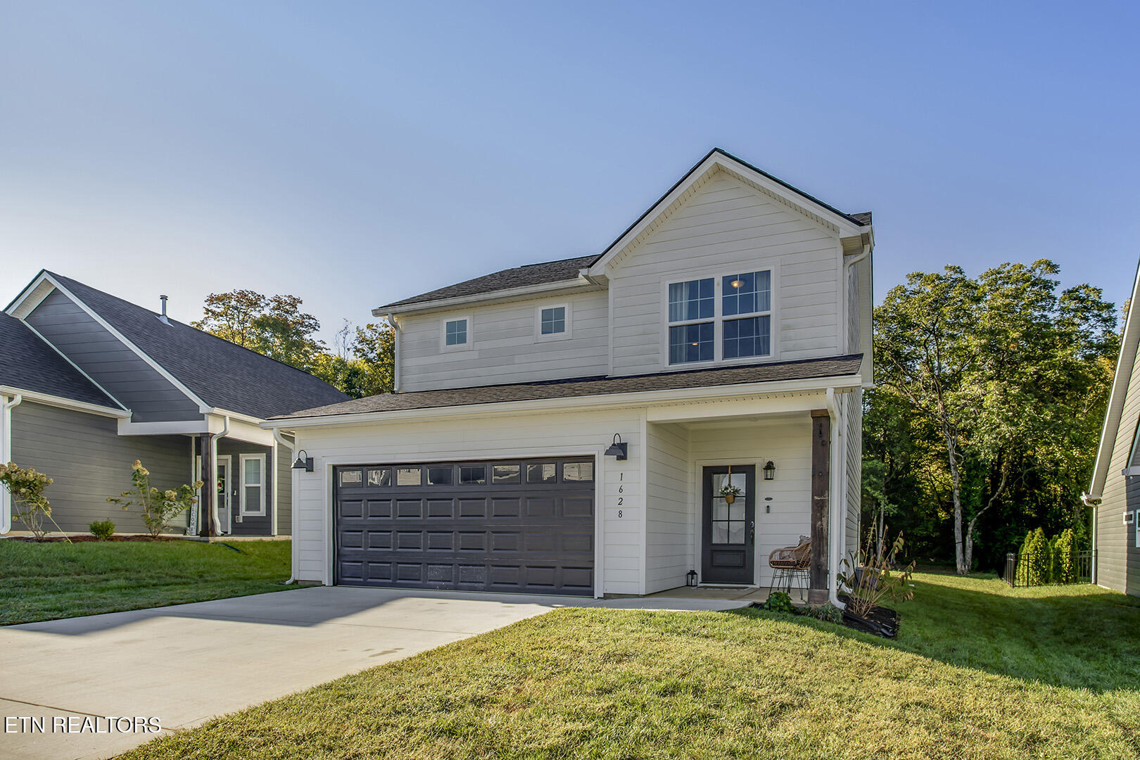 1628 Spring Berry Lane Knoxville TN 37924
