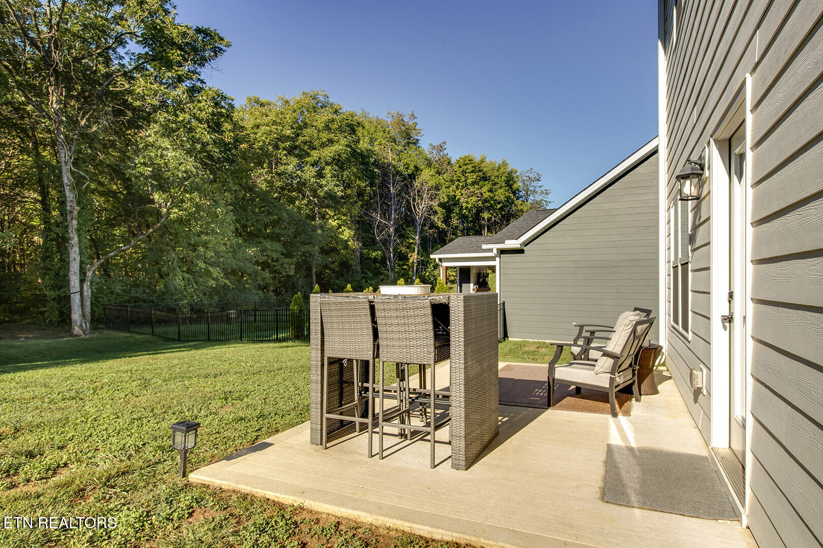 1628 Spring Berry Lane Knoxville TN 37924