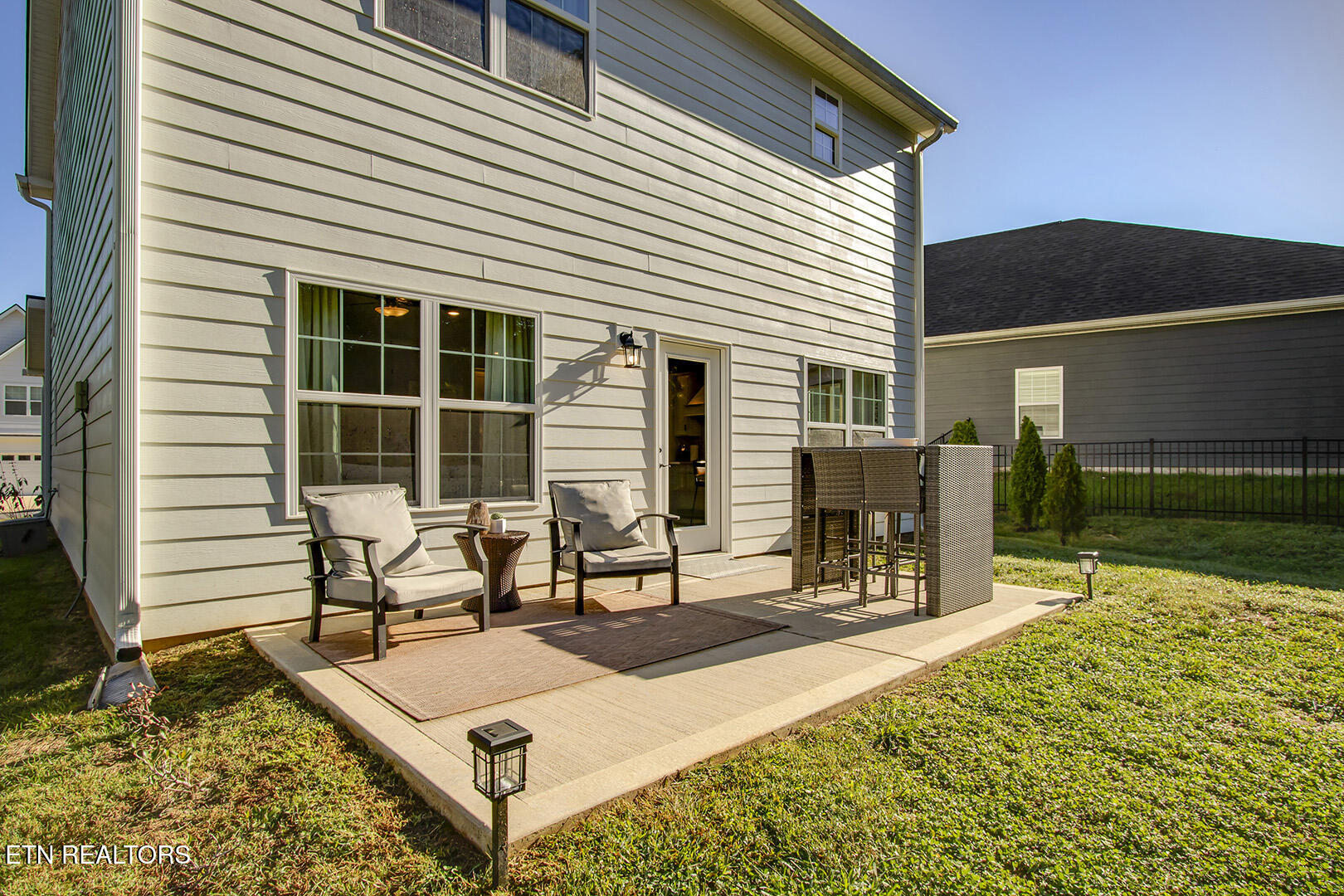 1628 Spring Berry Lane Knoxville TN 37924