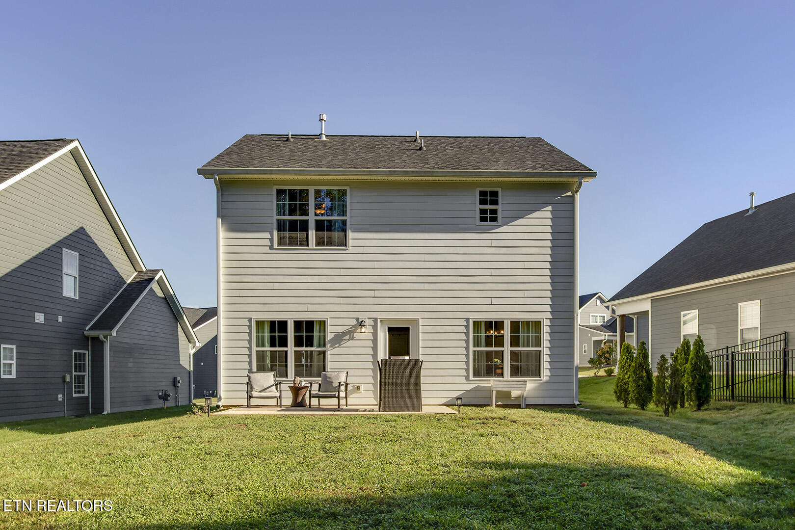 1628 Spring Berry Lane Knoxville TN 37924