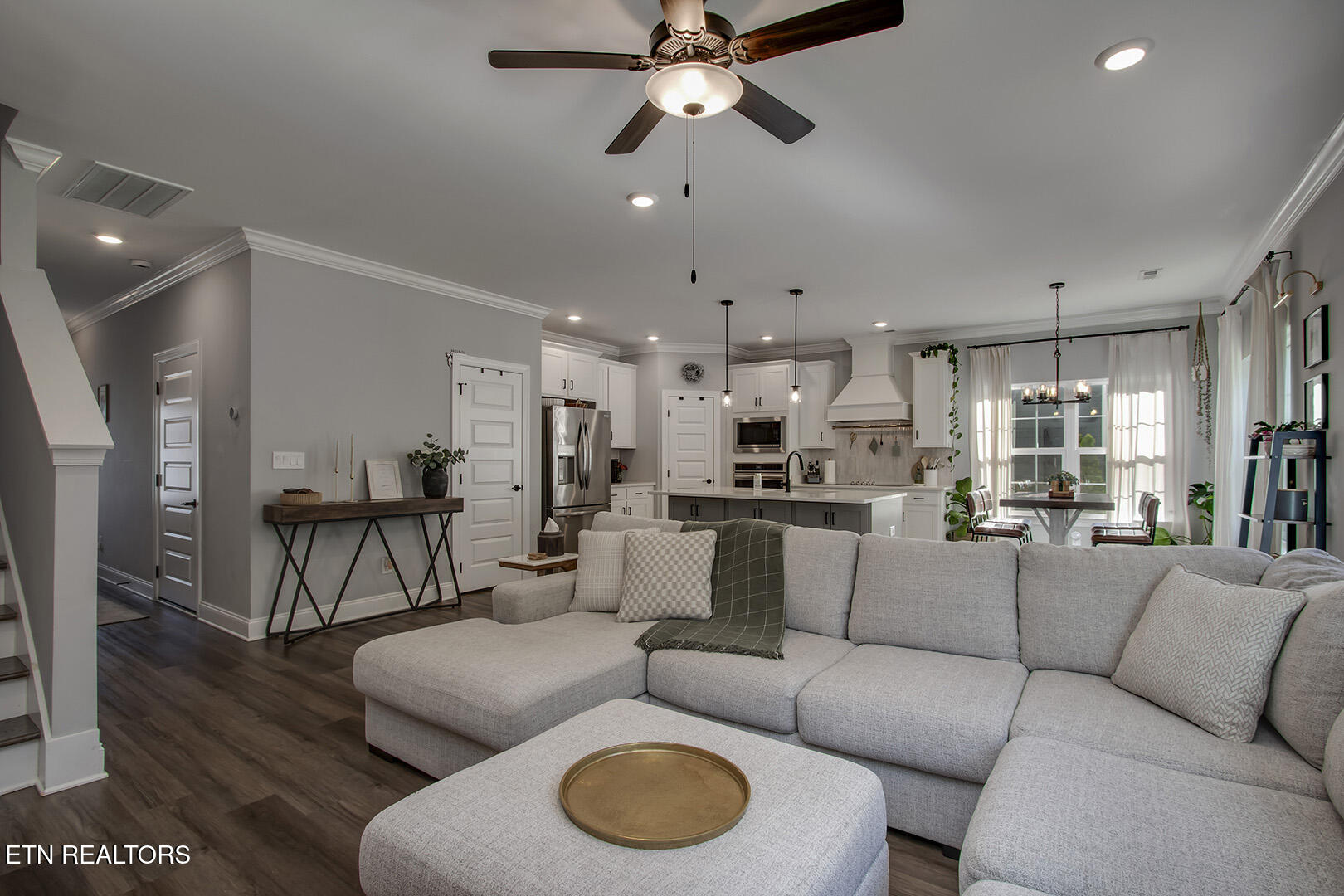 1628 Spring Berry Lane Knoxville TN 37924