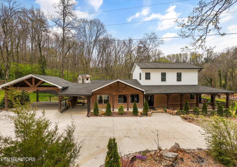 6505 Neubert Springs Road Knoxville TN 37920