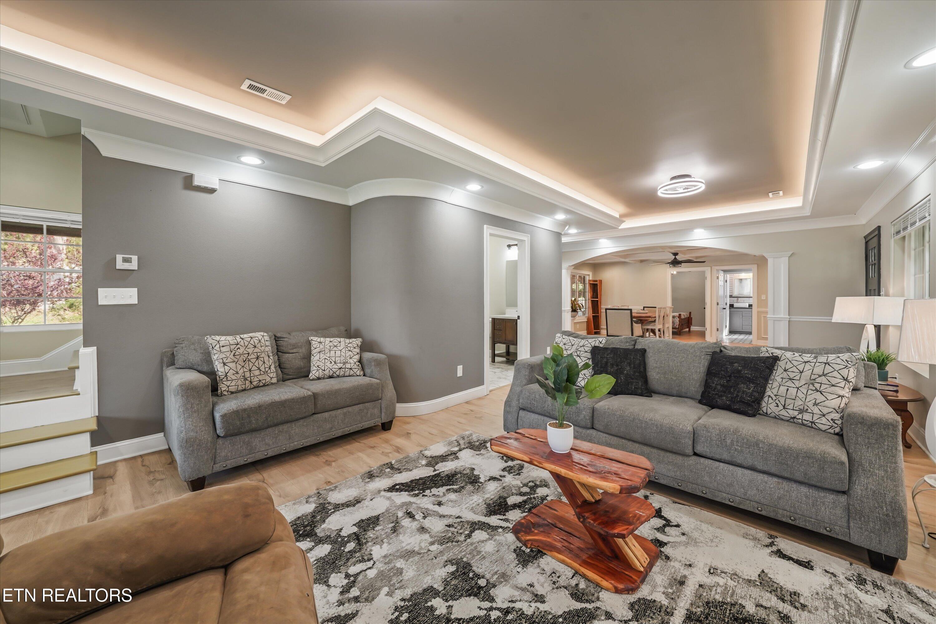 6505 Neubert Springs Road Knoxville TN 37920