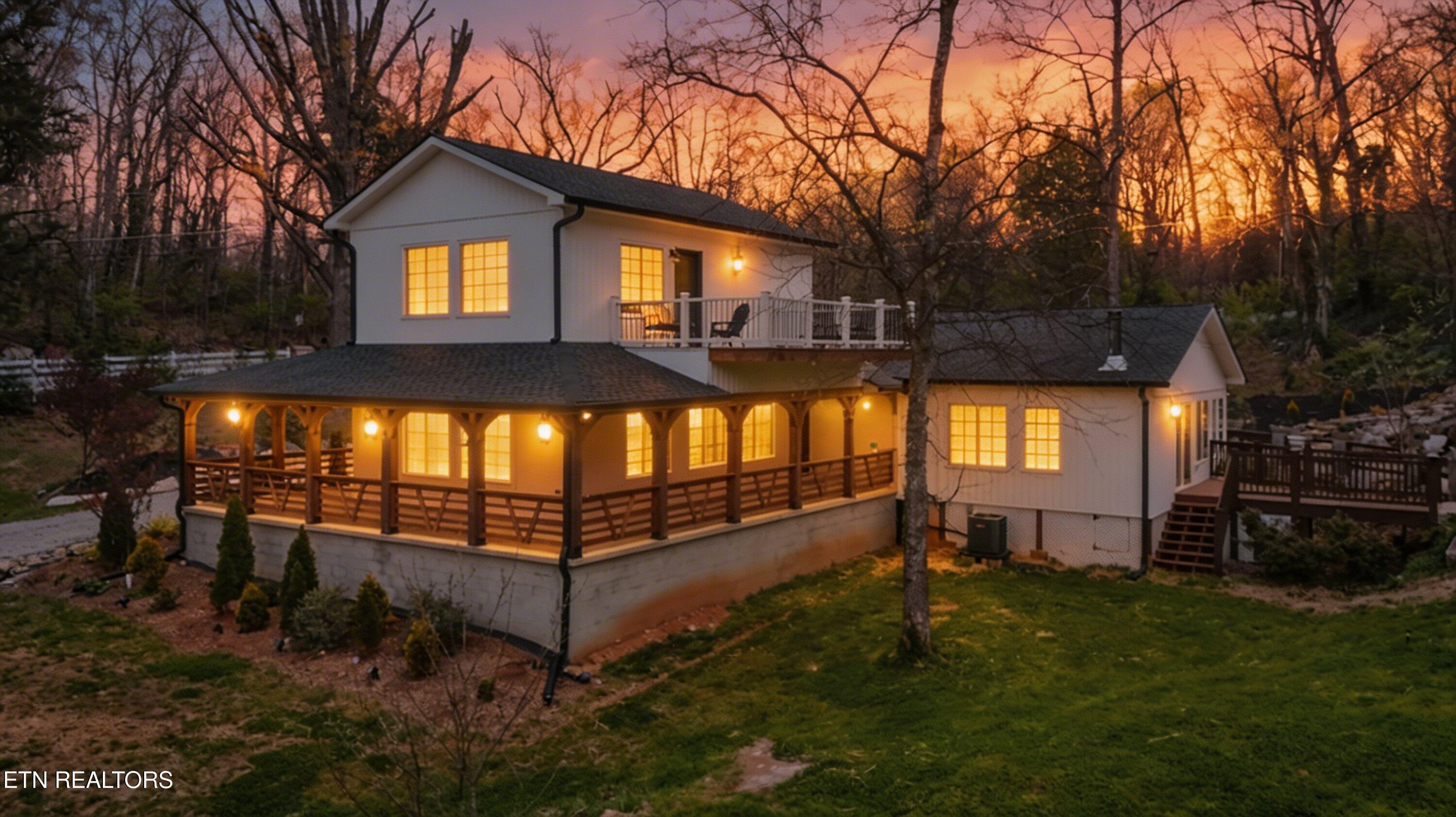 6505 Neubert Springs Road Knoxville TN 37920
