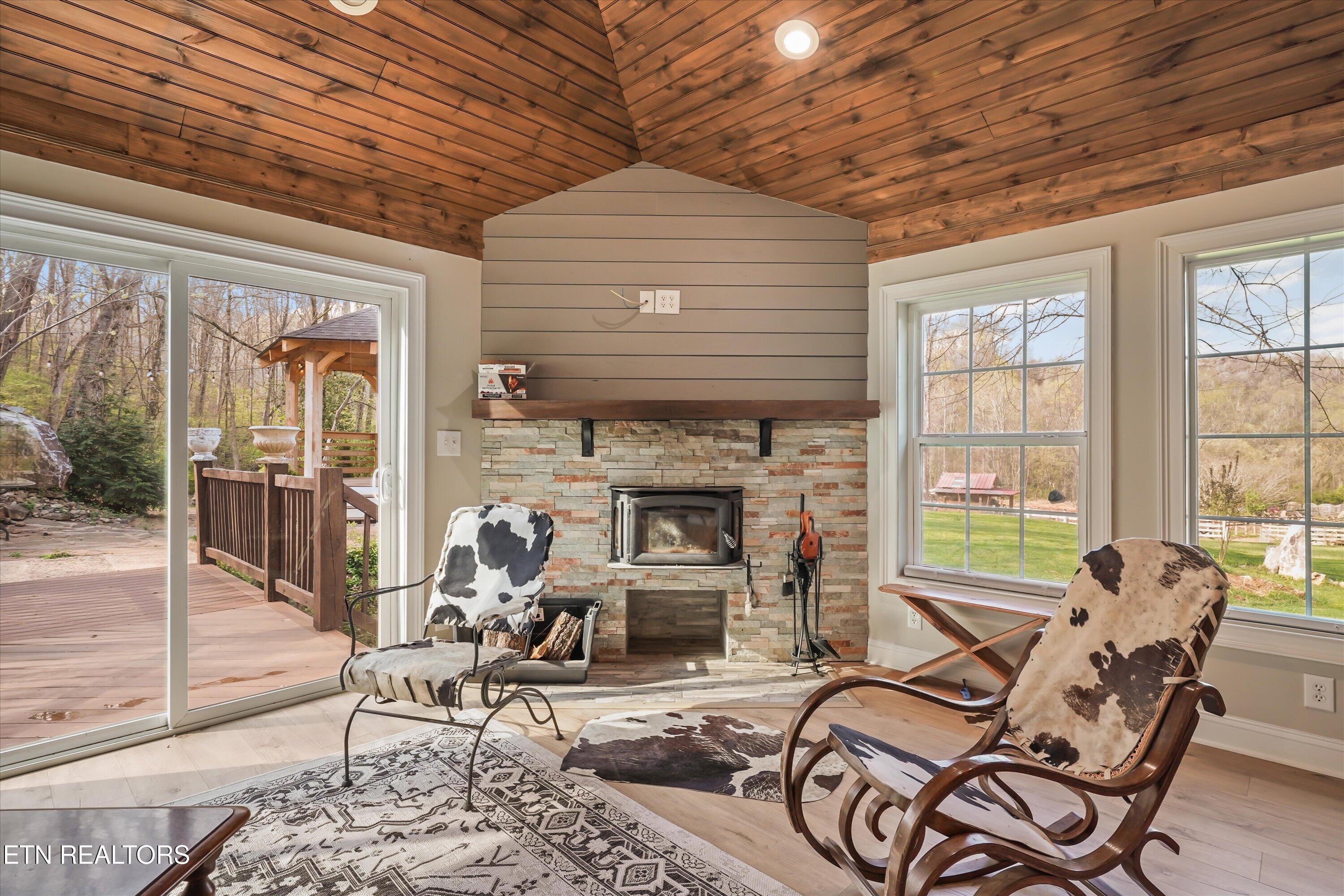 6505 Neubert Springs Road Knoxville TN 37920